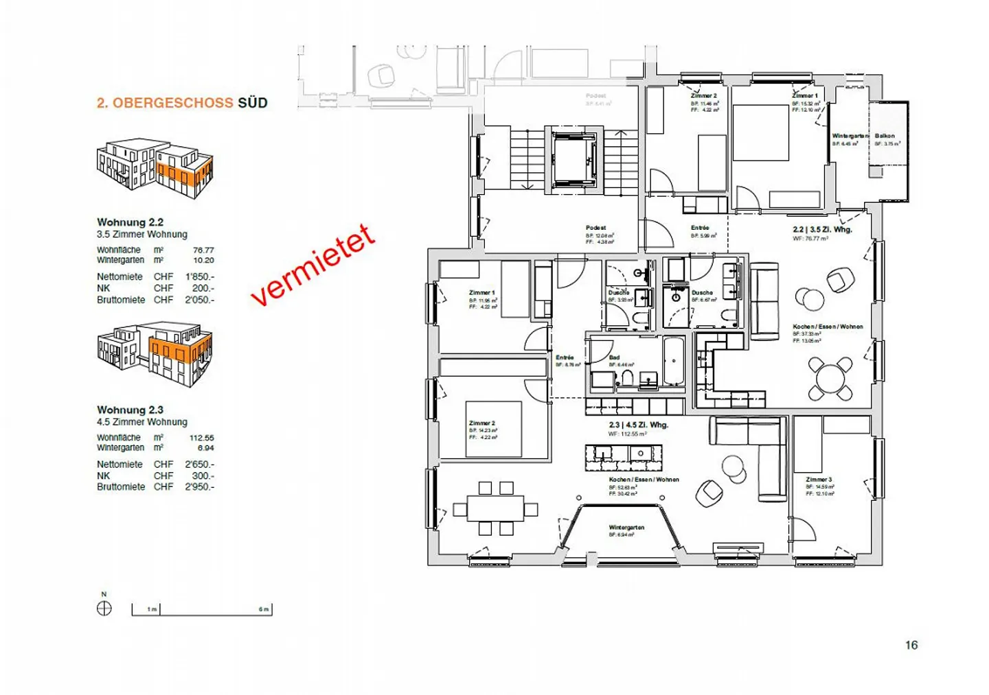 Maison G - Vivre Élevé et Profiter de la Nature - Nouveau Développement - Photo 7 sur 7