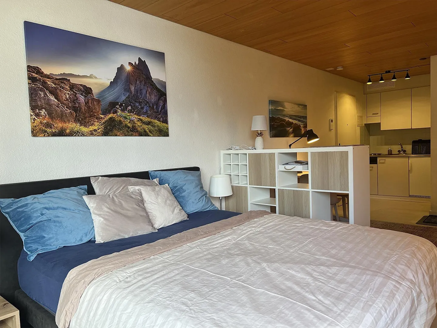Maison de Plage au Lac de Lucerne - Photo 11 sur 29