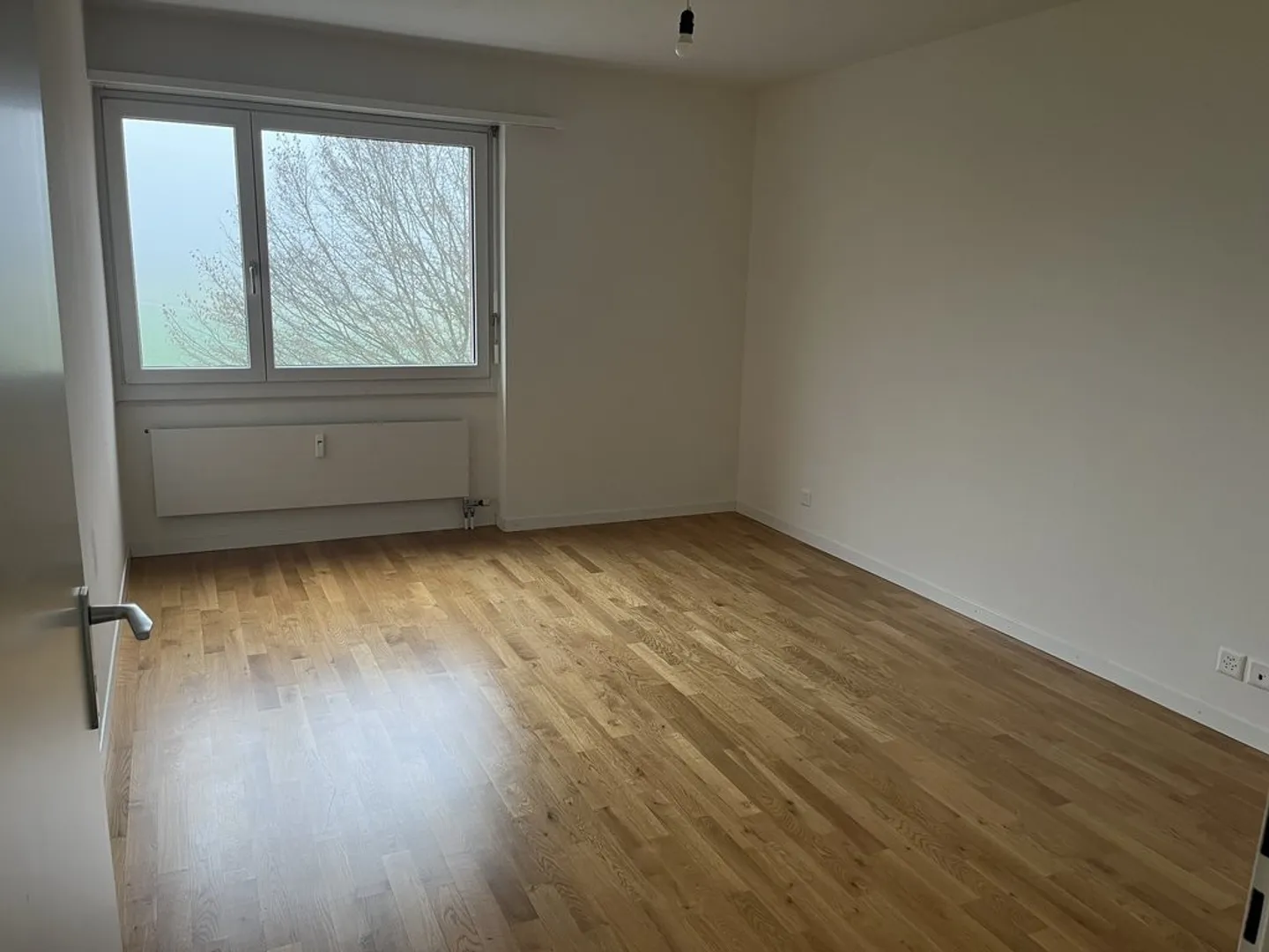 Appartement spacieux de 5,5 pièces - situé au centre et au calme - Photo 5 sur 12