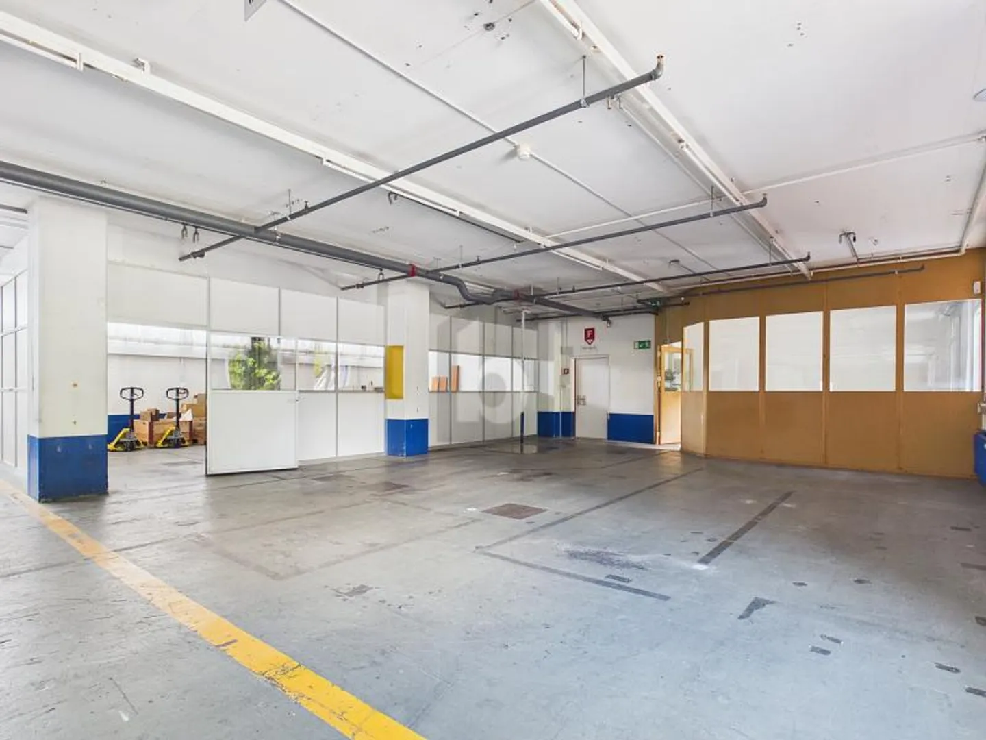 Espace Utilisable Polyvalent - Photo 3 sur 5