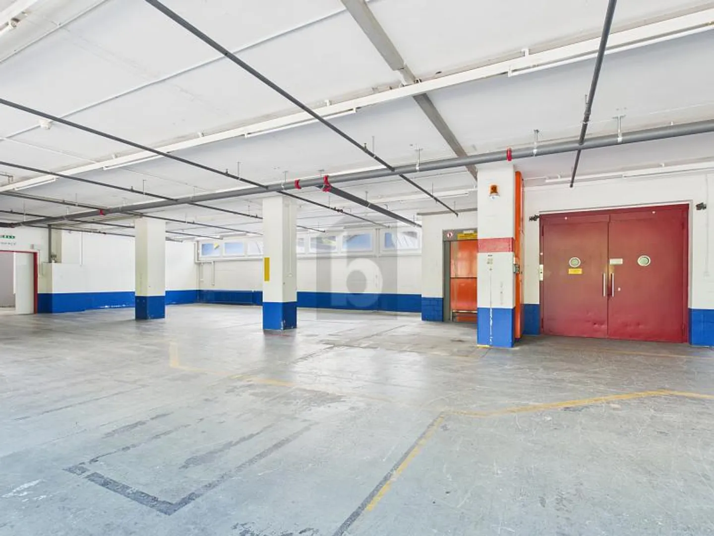 Espace Utilisable Polyvalent - Photo 4 sur 5