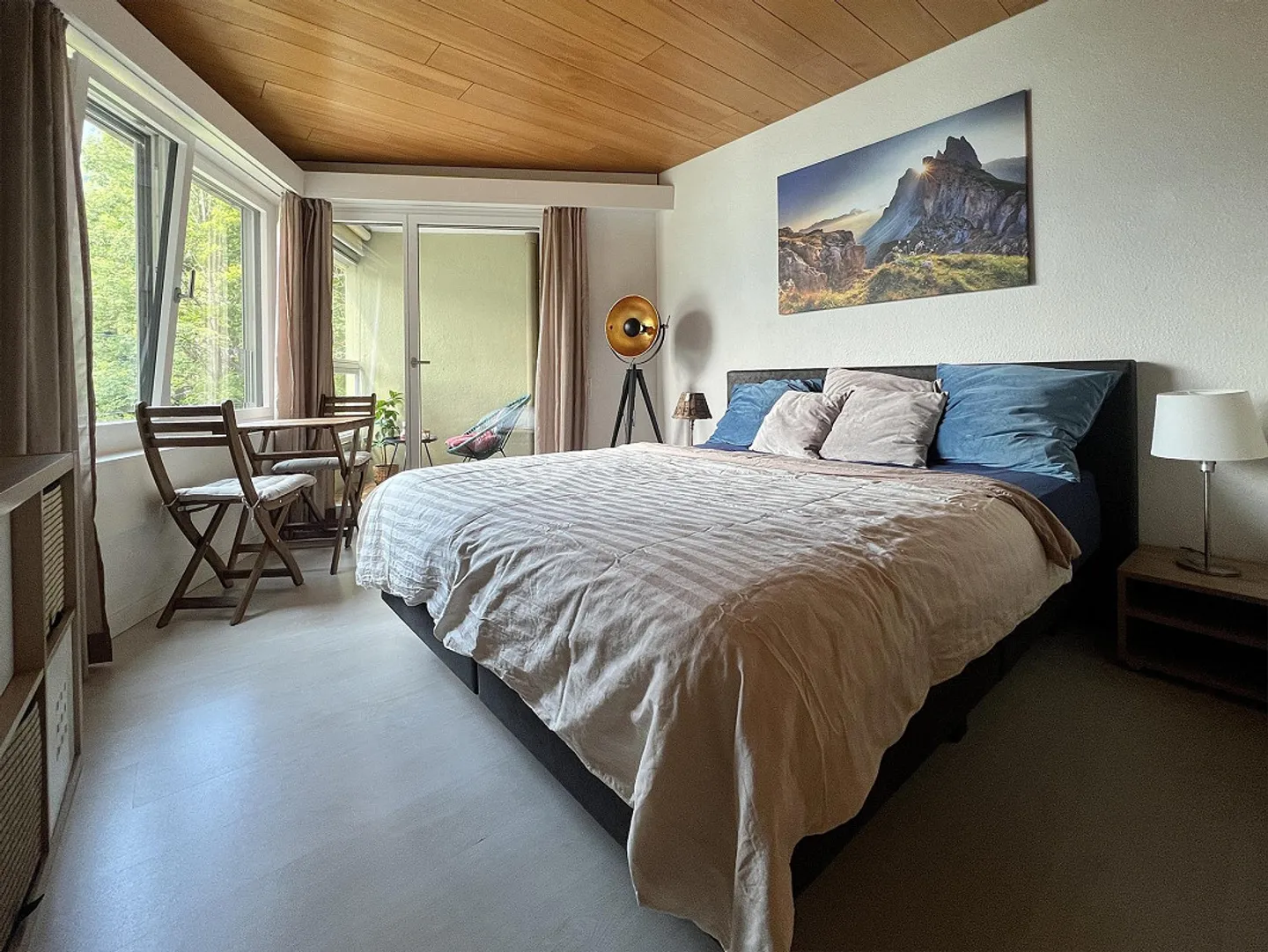 Maison de Plage au Lac de Lucerne - Photo 8 sur 29