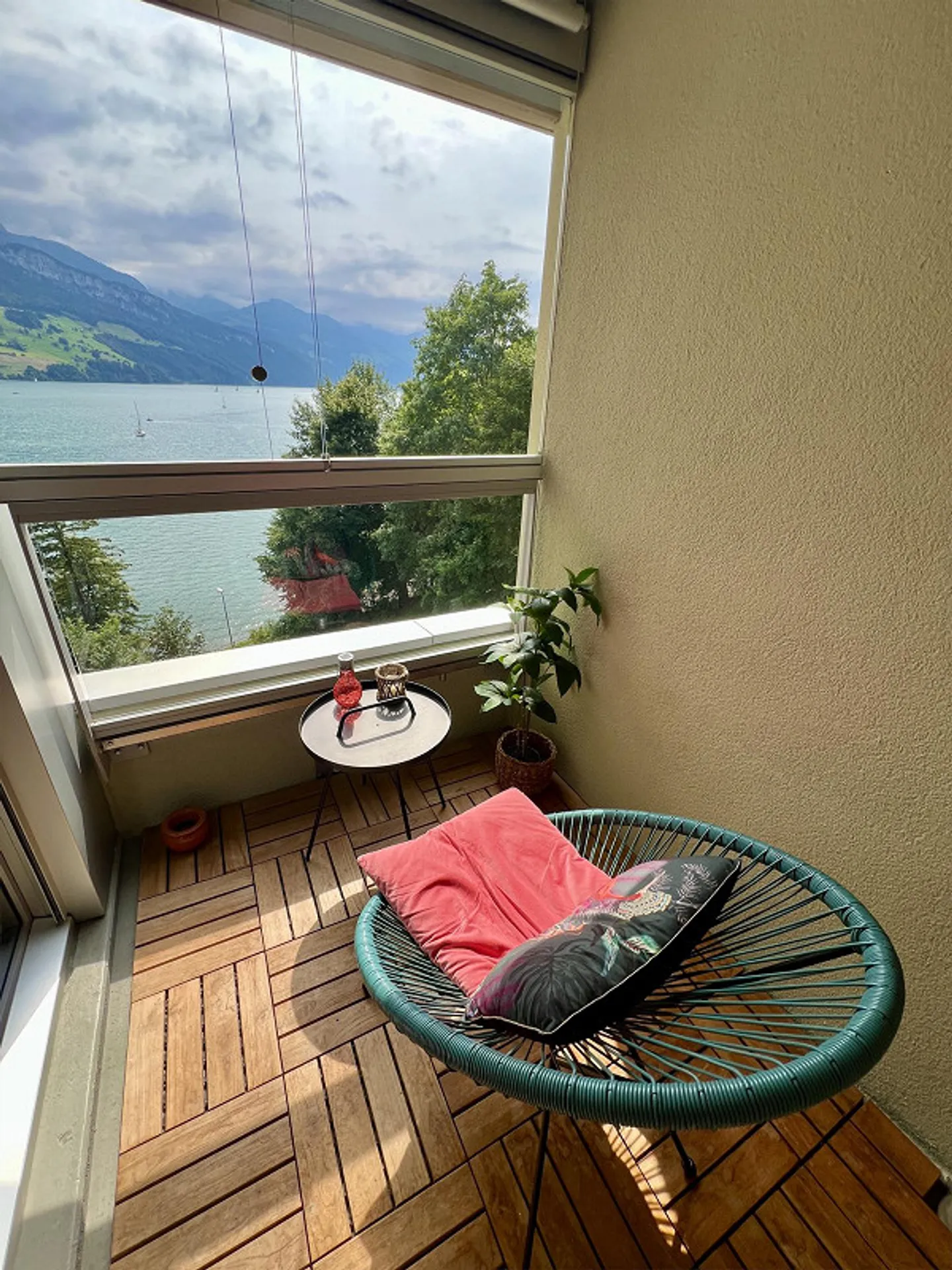 Maison de Plage au Lac de Lucerne - Photo 9 sur 29