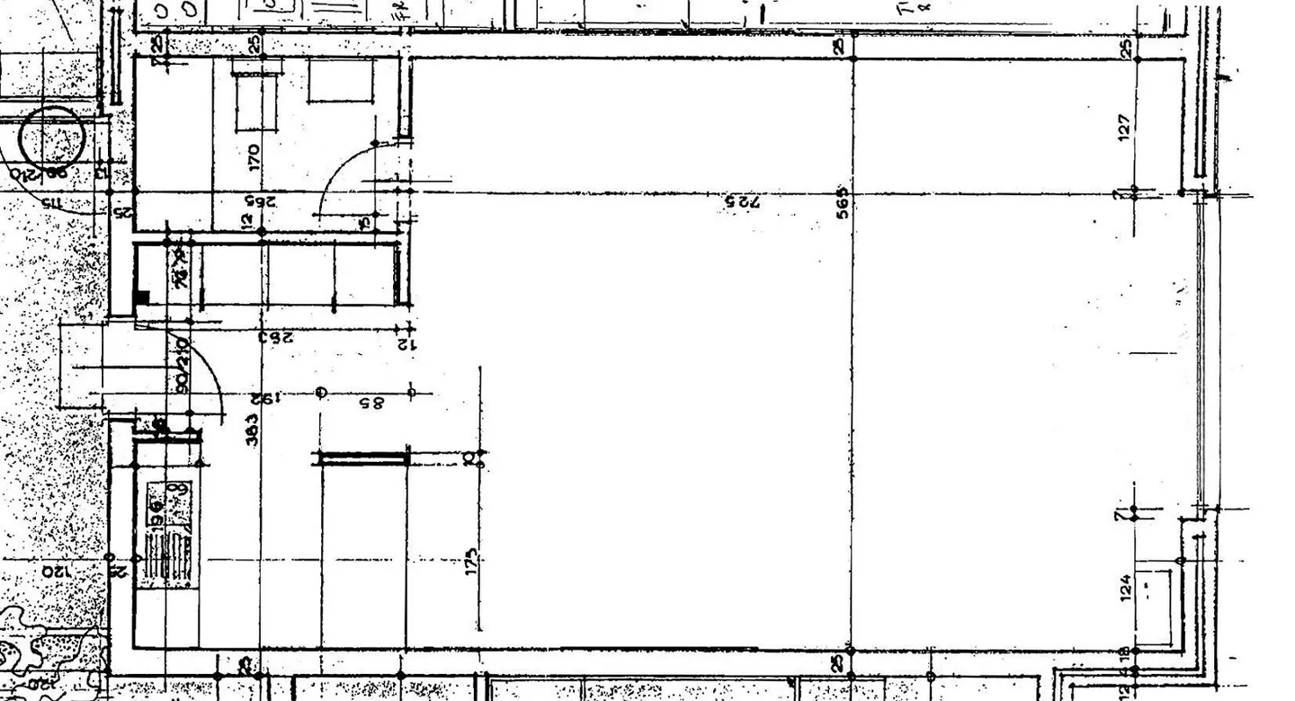 Ascona - Appartement studio élégant dans un quartier résidentiel - Photo 15 sur 15