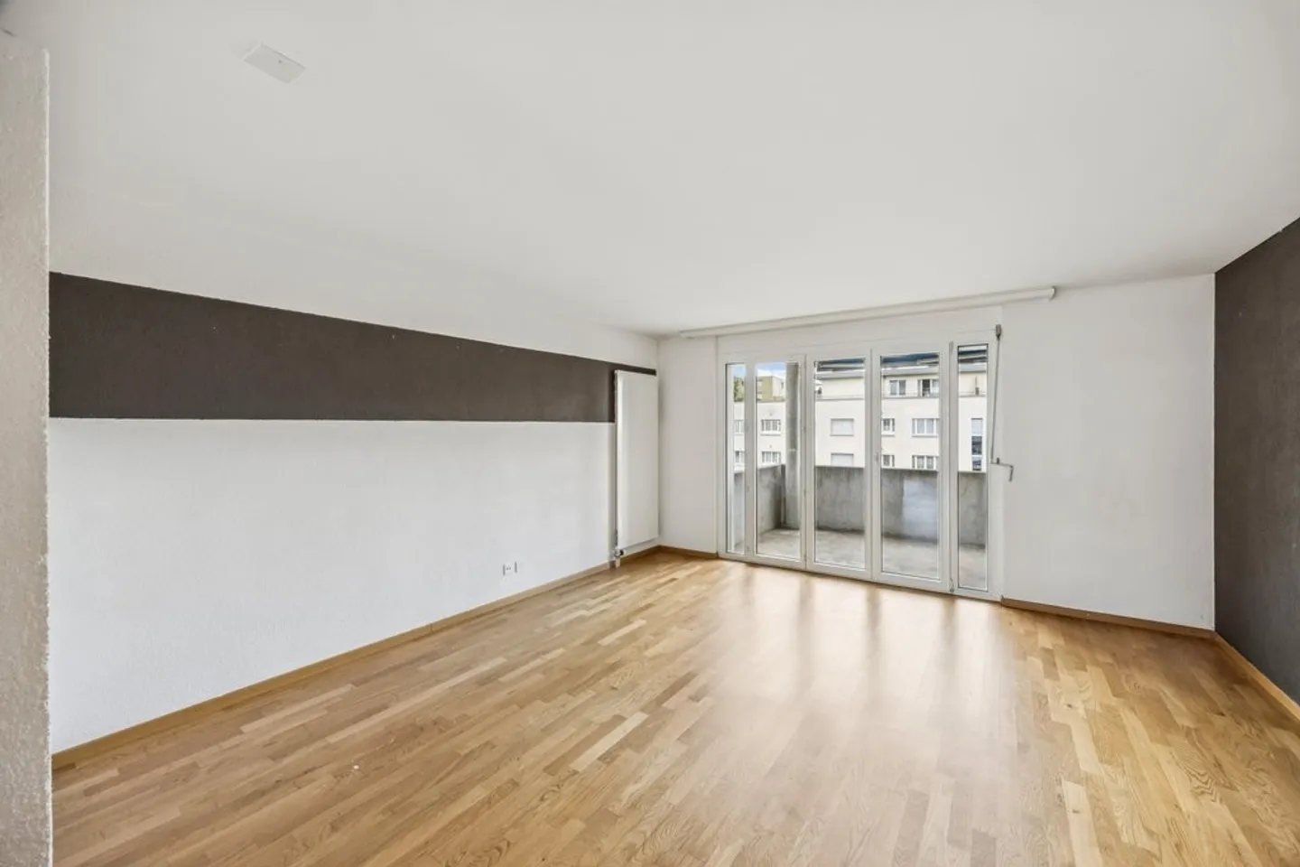 Charmante appartement de 4,5 pièces à Wittenbach - Photo 5 sur 12