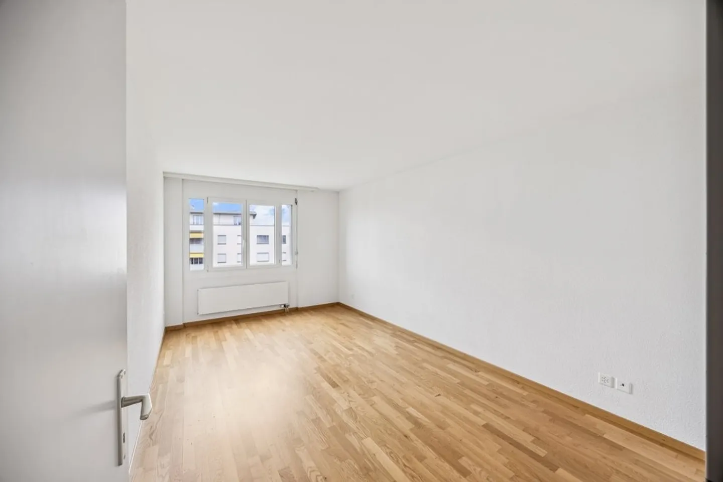 Charmante appartement de 4,5 pièces à Wittenbach - Photo 6 sur 12