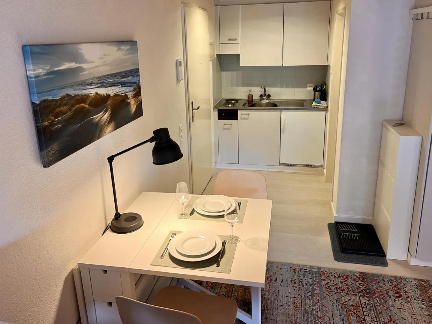 Maison de Plage au Lac de Lucerne - Photo 15 sur 29