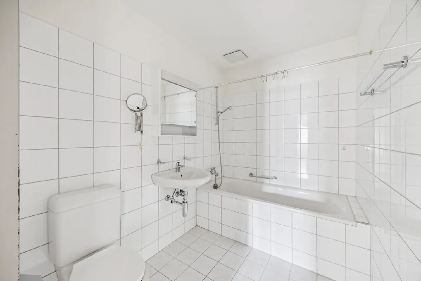 Charmante appartement de 4,5 pièces à Wittenbach - Photo 9 sur 12