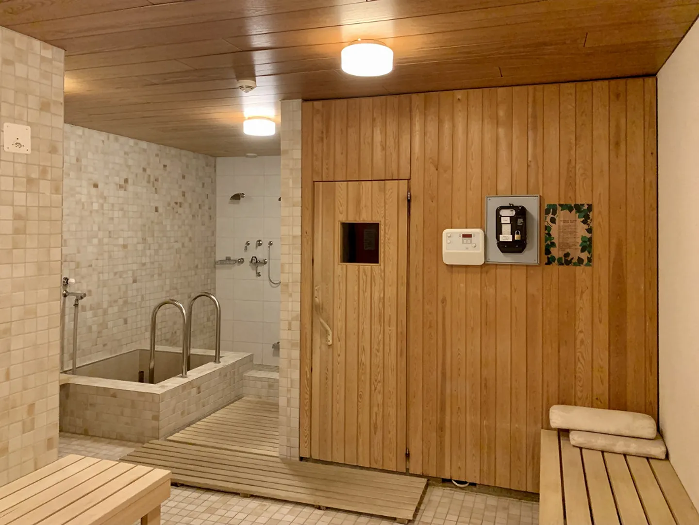Maison de Plage au Lac de Lucerne - Photo 21 sur 29