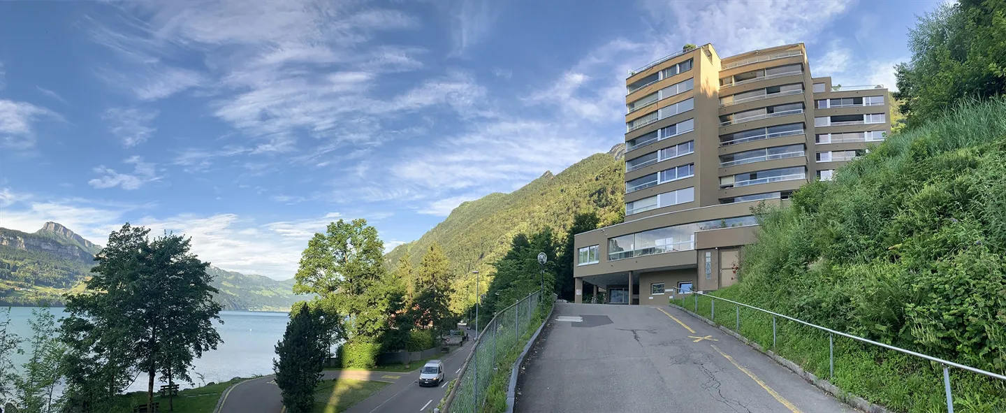 Maison de Plage au Lac de Lucerne - Photo 23 sur 29