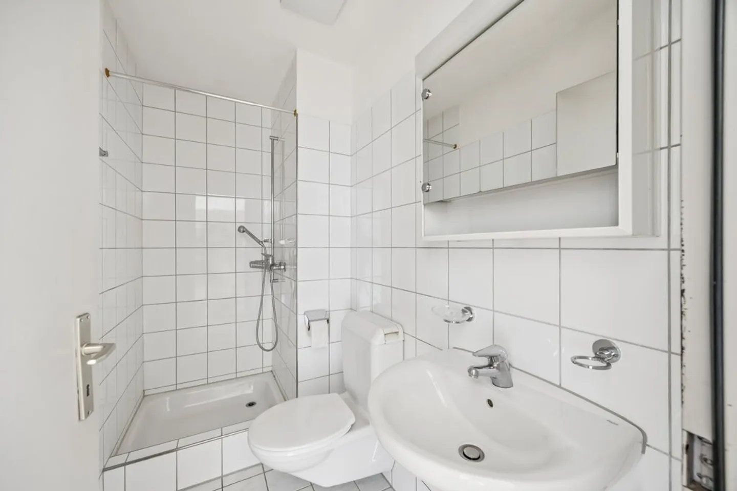 Charmante appartement de 4,5 pièces à Wittenbach - Photo 10 sur 12