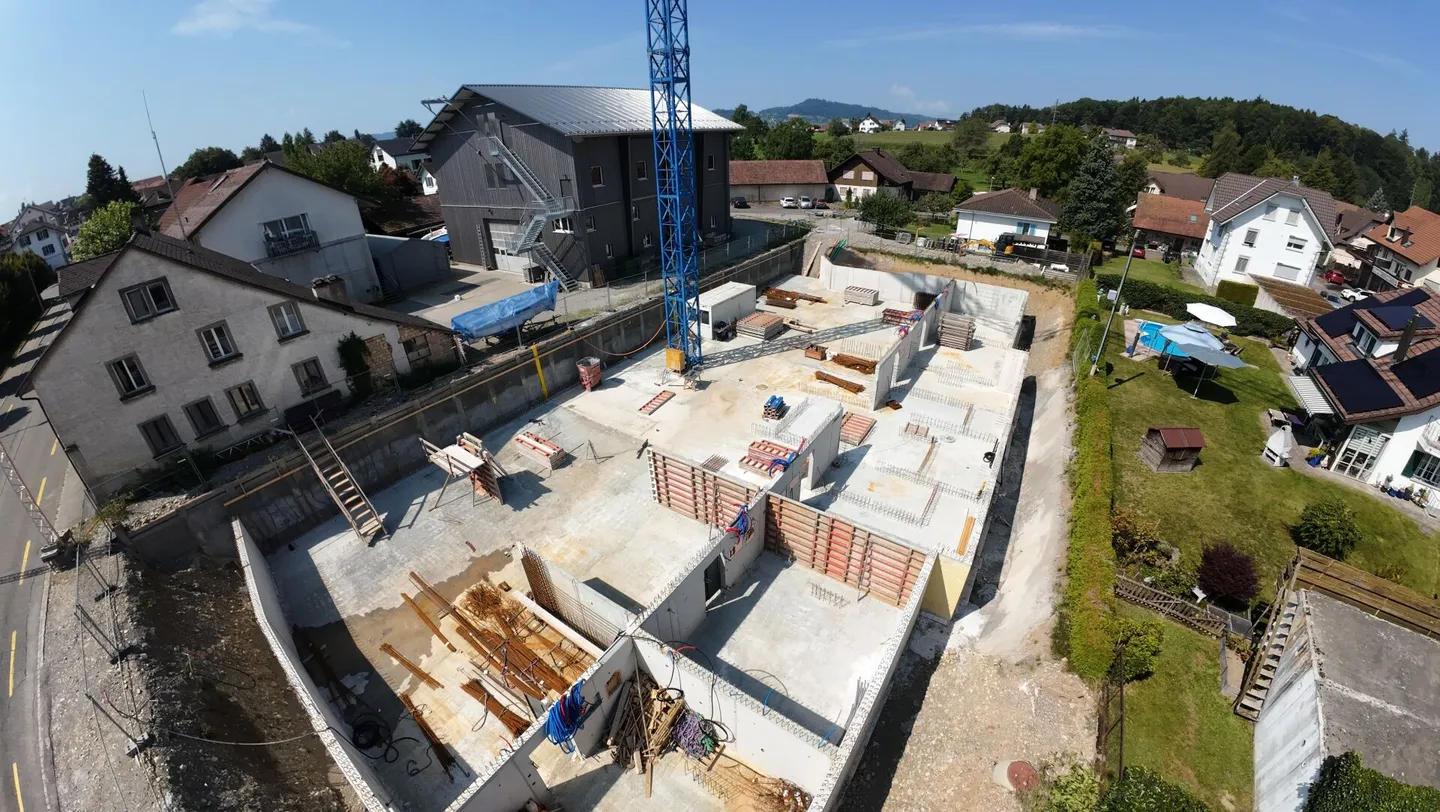 Vivere come in una casa: Maisonette con giardino, balcone e tre bagni - Foto 16 di 16