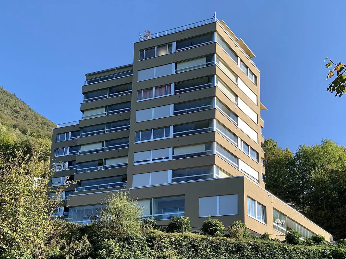 Maison de Plage au Lac de Lucerne - Photo 27 sur 29