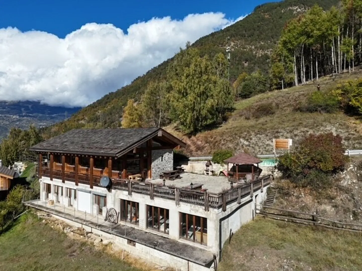 Hotel for sale - Photo 25 of 26