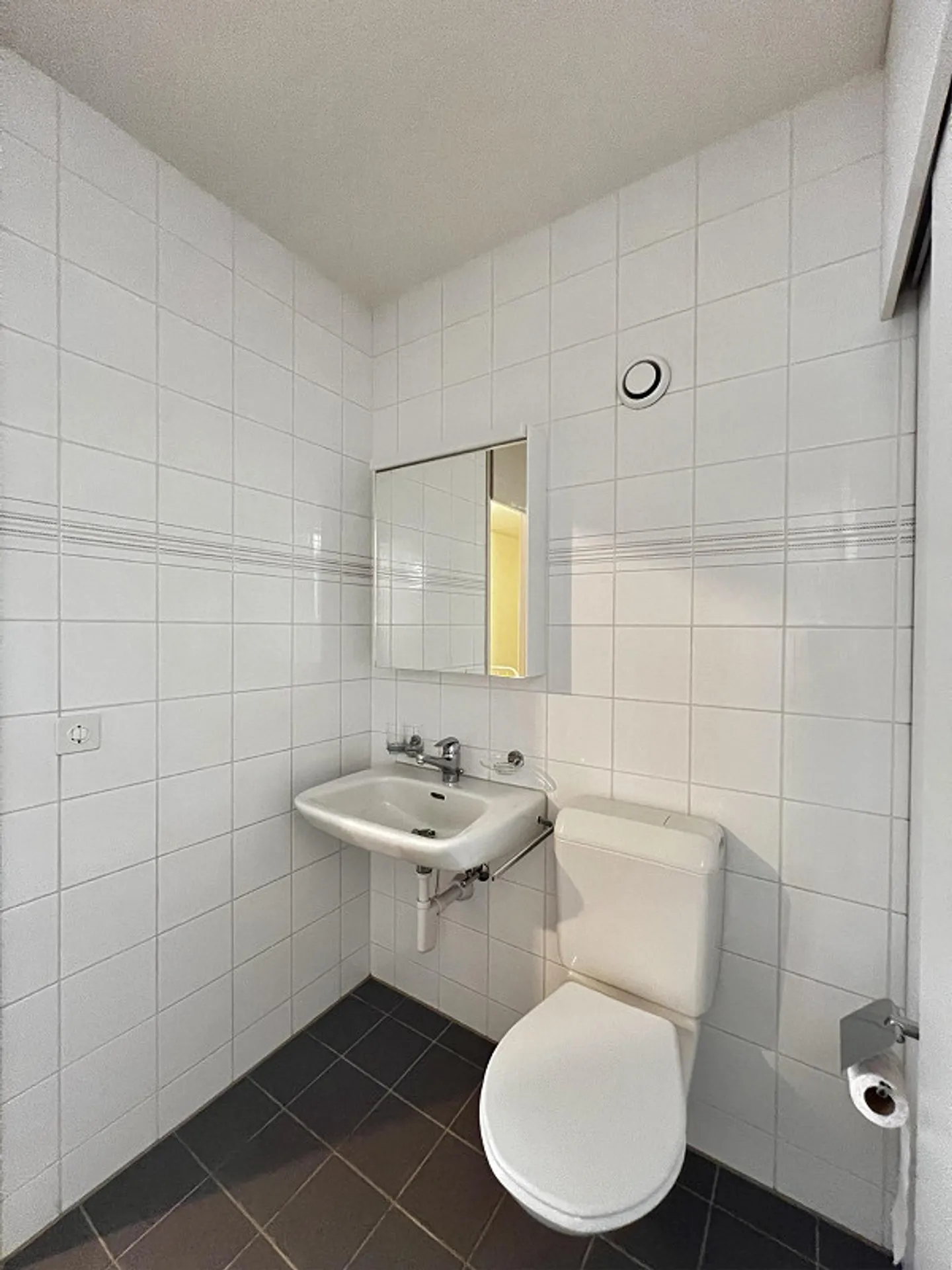 Affascinante appartamento maisonette in posizione centrale a Berna - Foto 7 di 11