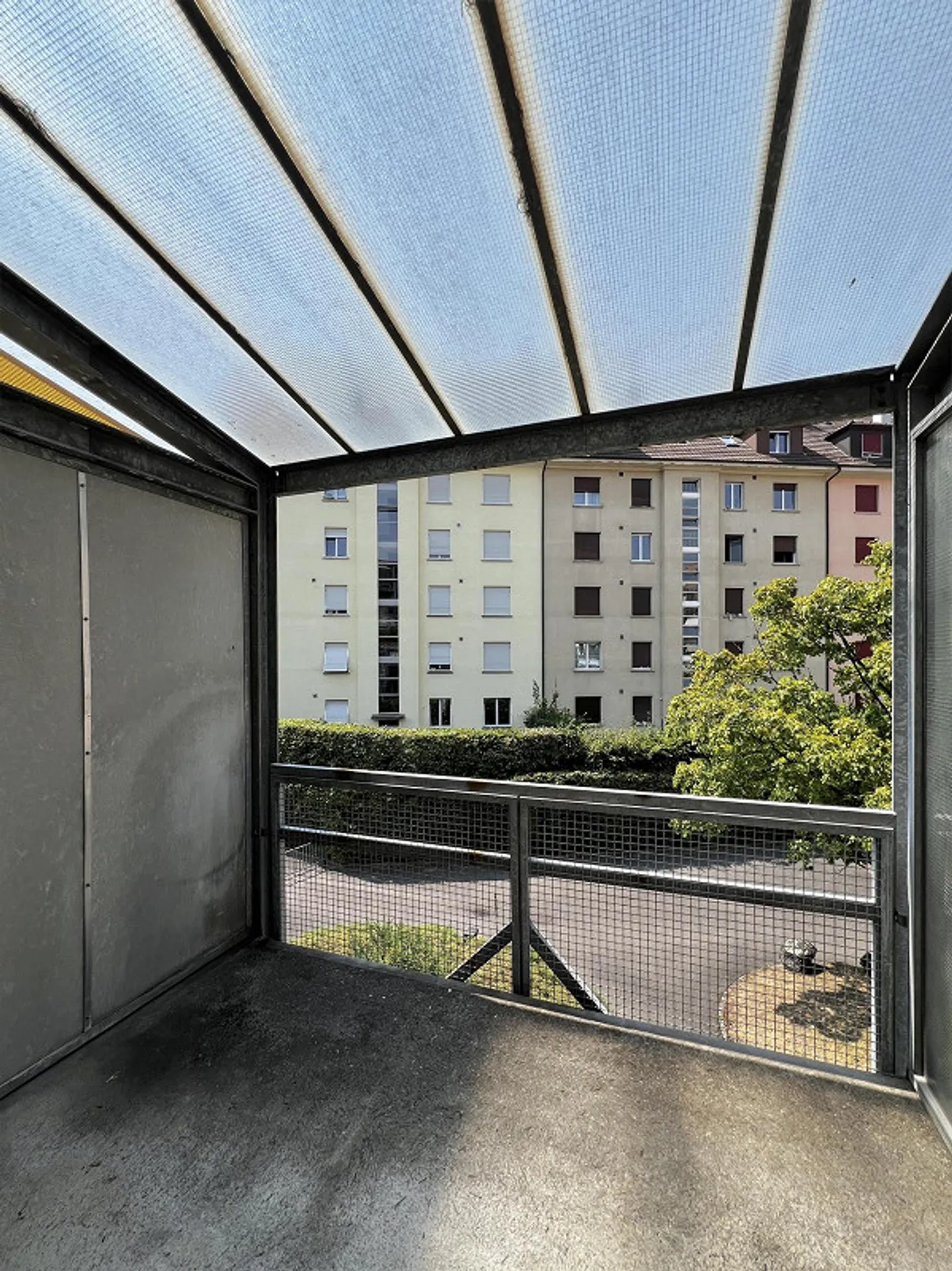 Affascinante appartamento maisonette in posizione centrale a Berna - Foto 10 di 11