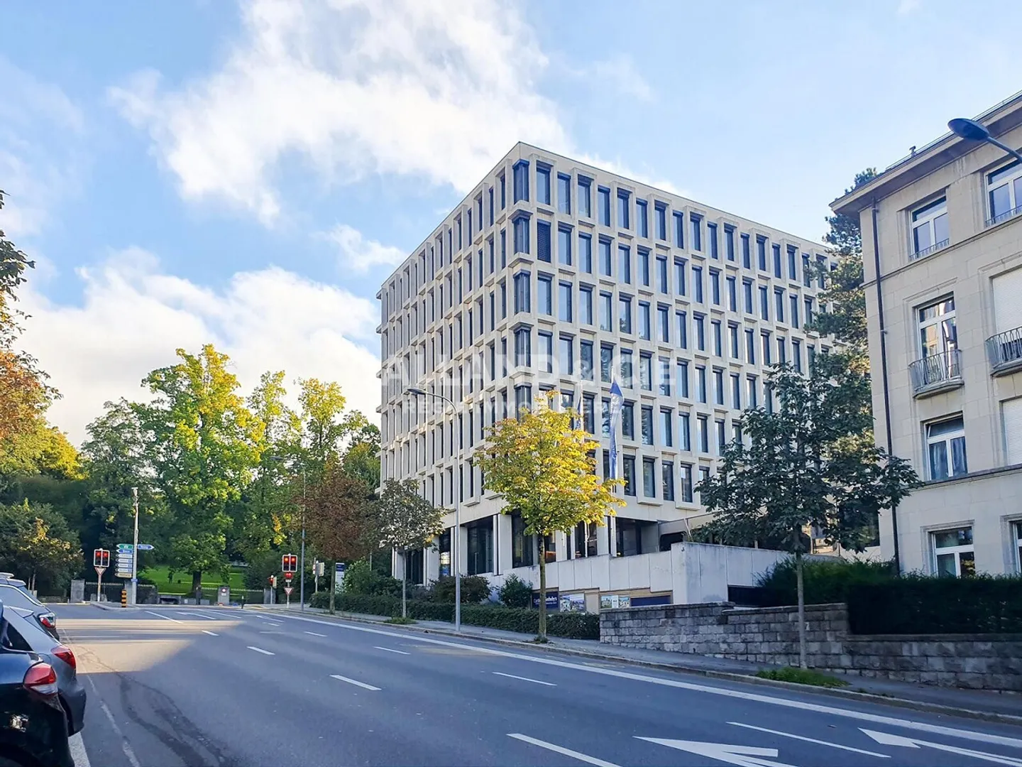 Posto auto interno - Foto 1 di 2