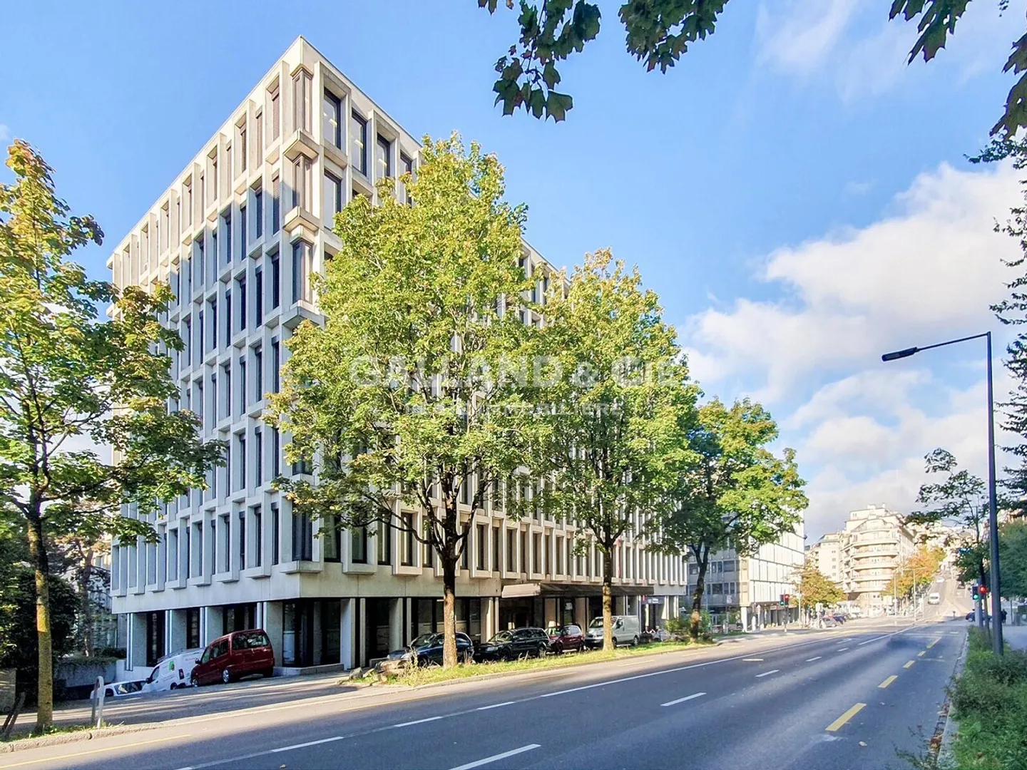 Posto auto interno - Foto 2 di 2