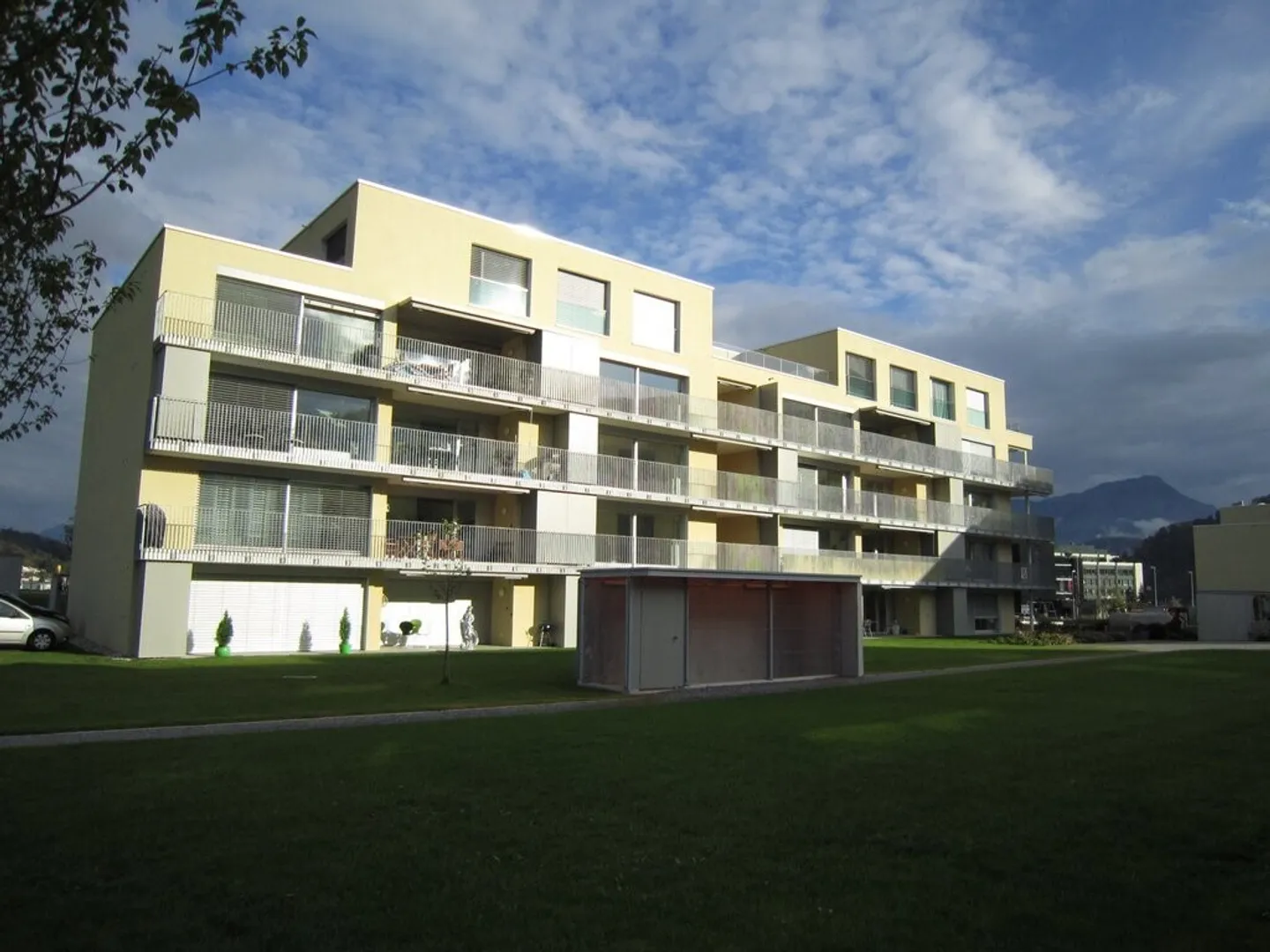 Attractive residential location between nature and city - Photo 1 of 6