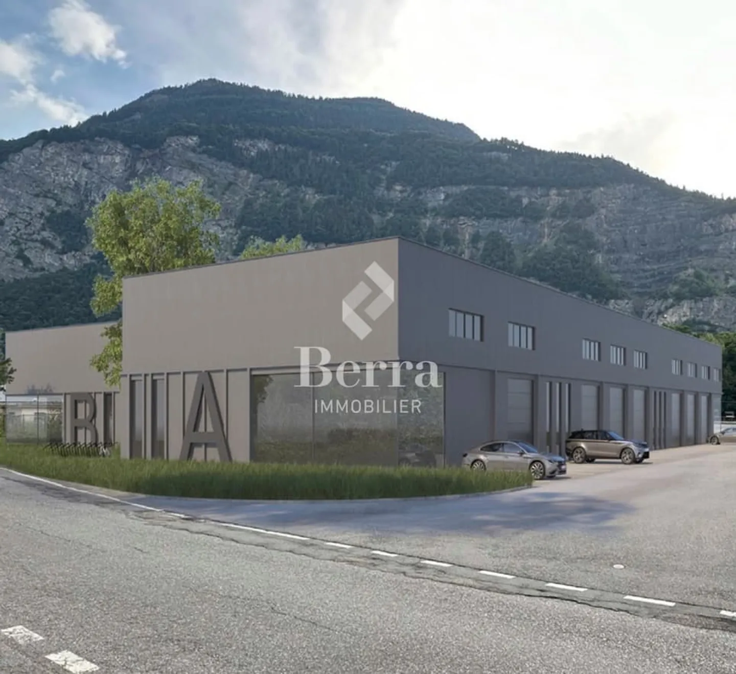 Die Hallen - Foto 4 von 13