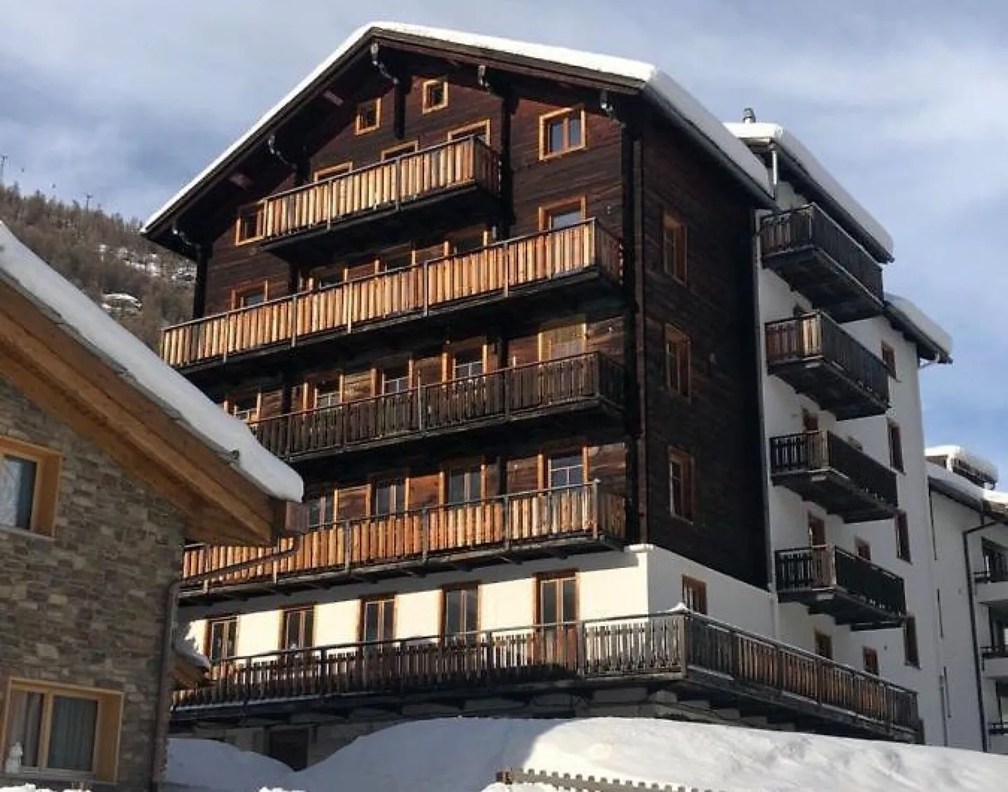 Appartamento duplex di lusso - Casa nella casa. - Foto 15 di 15