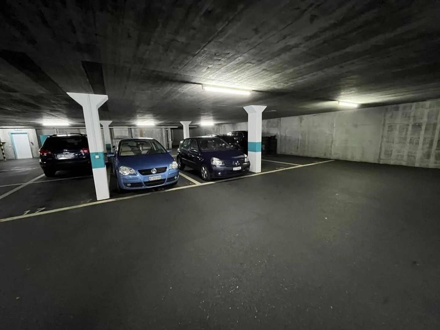 Posto auto in affitto a Niederbipp! - Foto 3 di 3