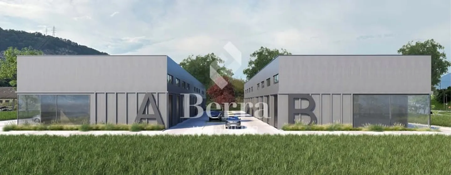 Die Hallen - Foto 7 von 13