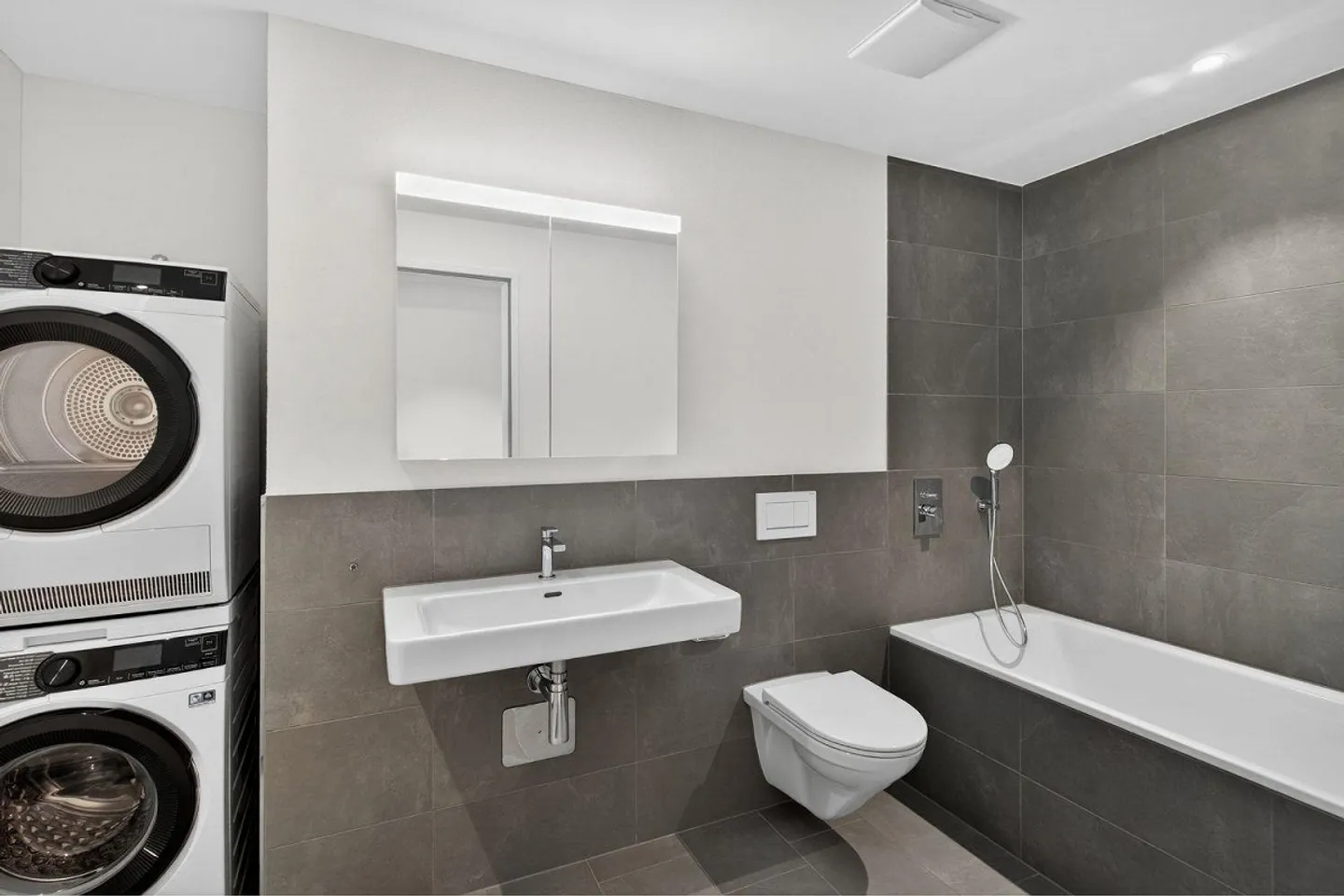 Moderne Wohnung in Ruhiger Lage - Foto 10 von 13