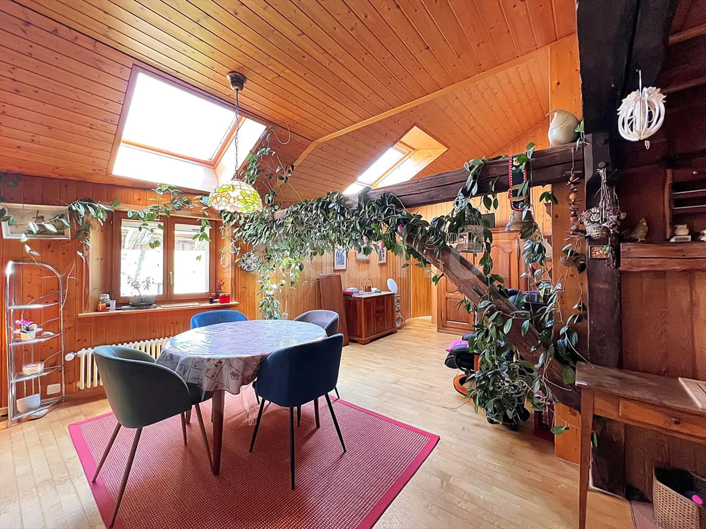 Alte teilweise renovierte Farm + separates neues Apartment - Foto 6 von 13