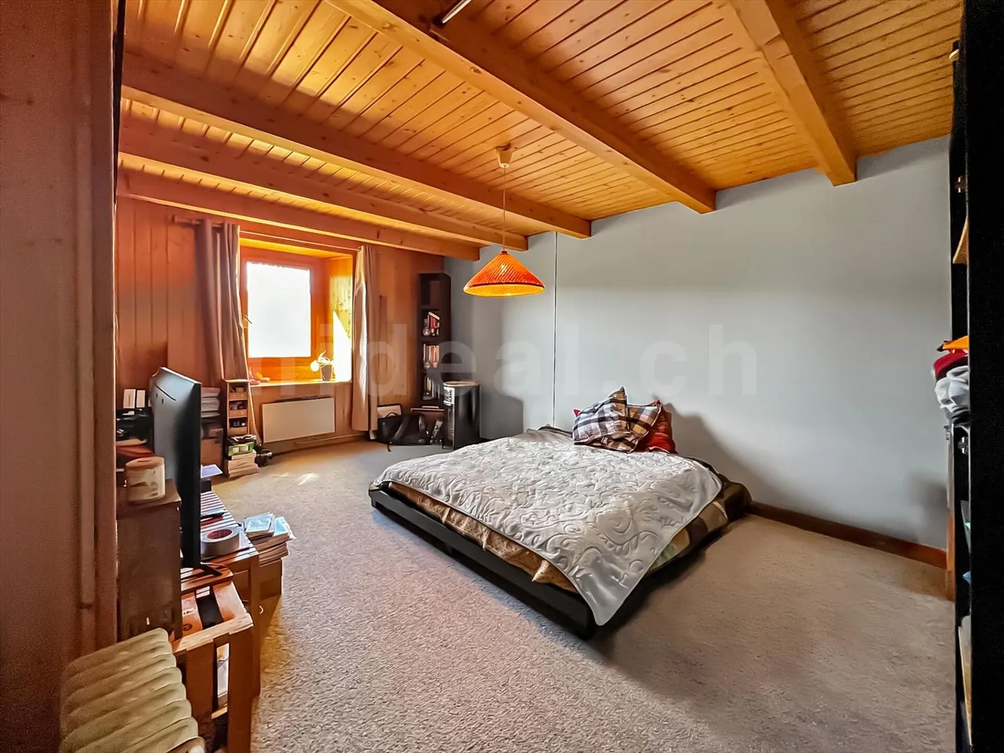 Alte teilweise renovierte Farm + separates neues Apartment - Foto 13 von 13