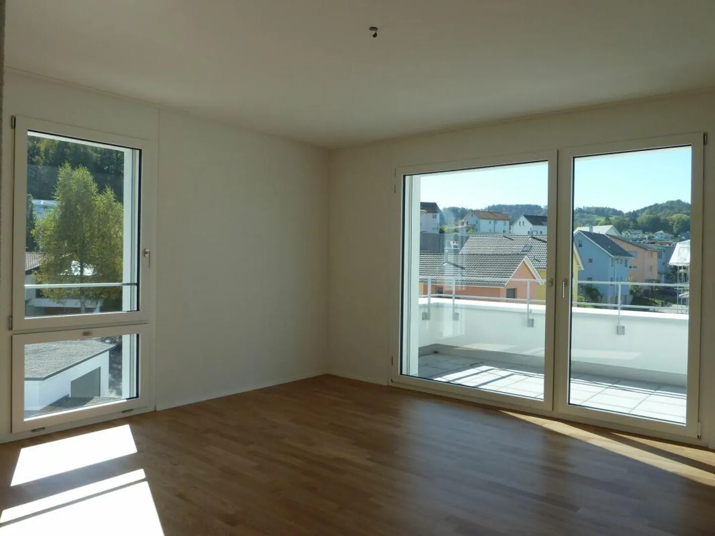 Appartamento attico moderno in un tranquillo quartiere residenziale - Foto 7 di 9