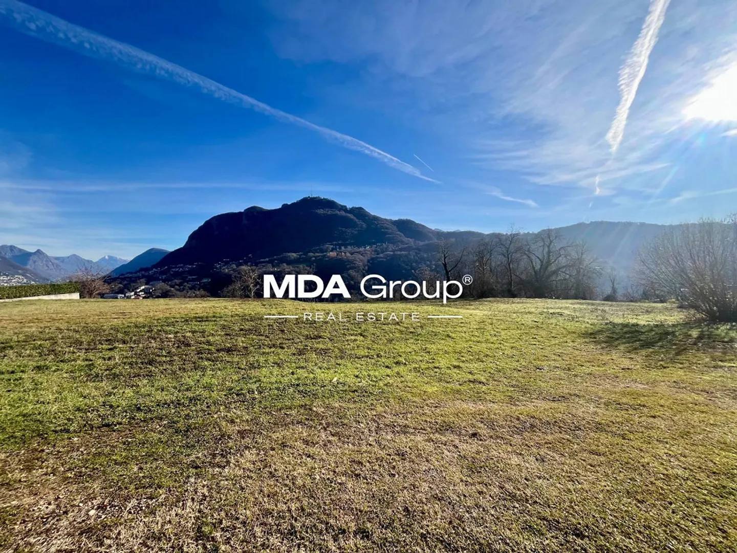 Villa - Montagnola - Photo 3 sur 9