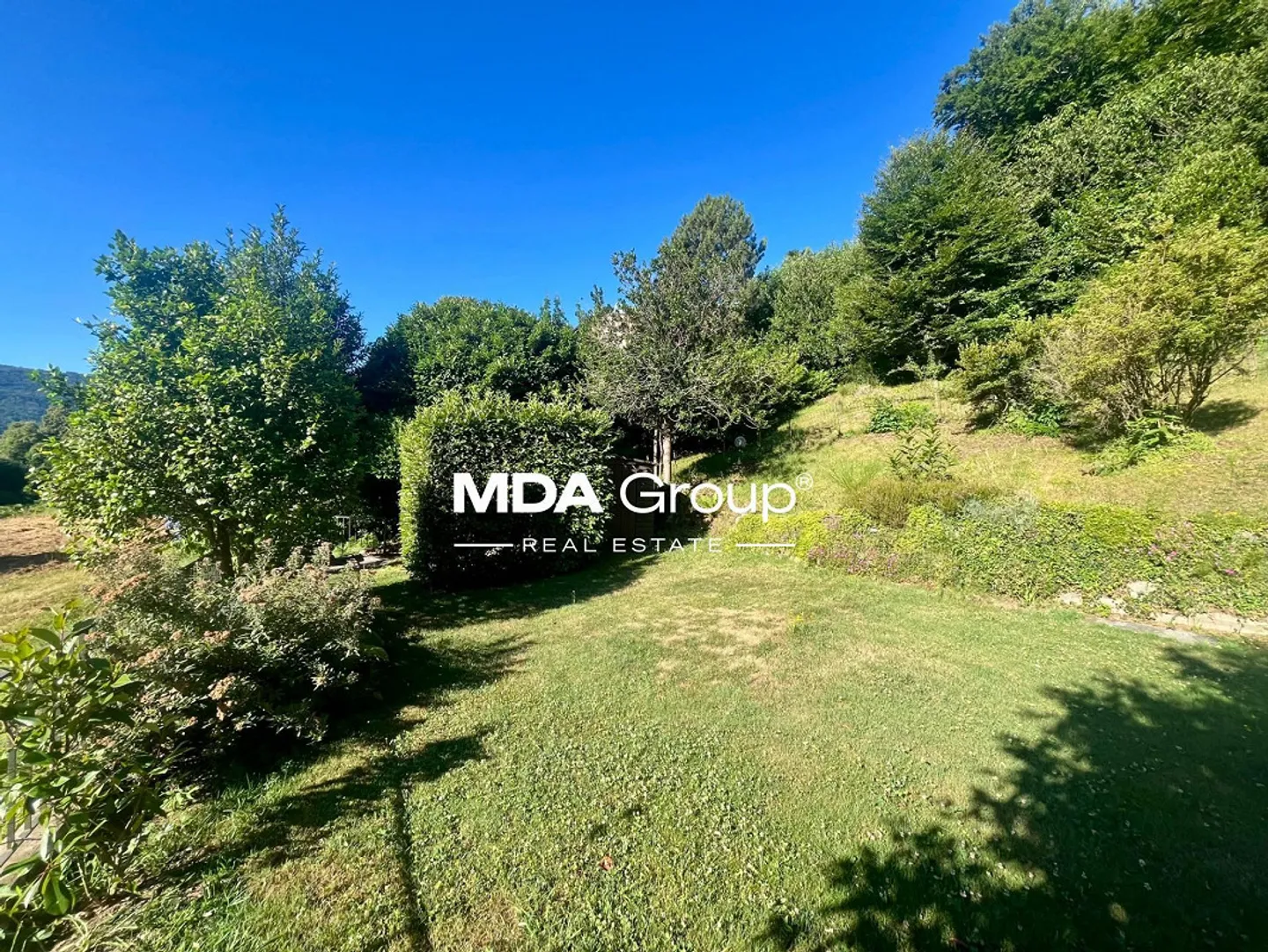 Villa - Montagnola - Photo 4 sur 9