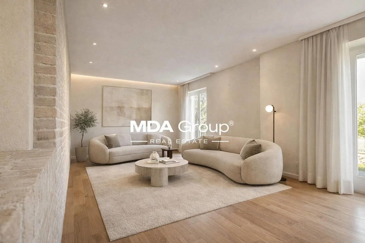 Villa - Montagnola - Photo 5 sur 9