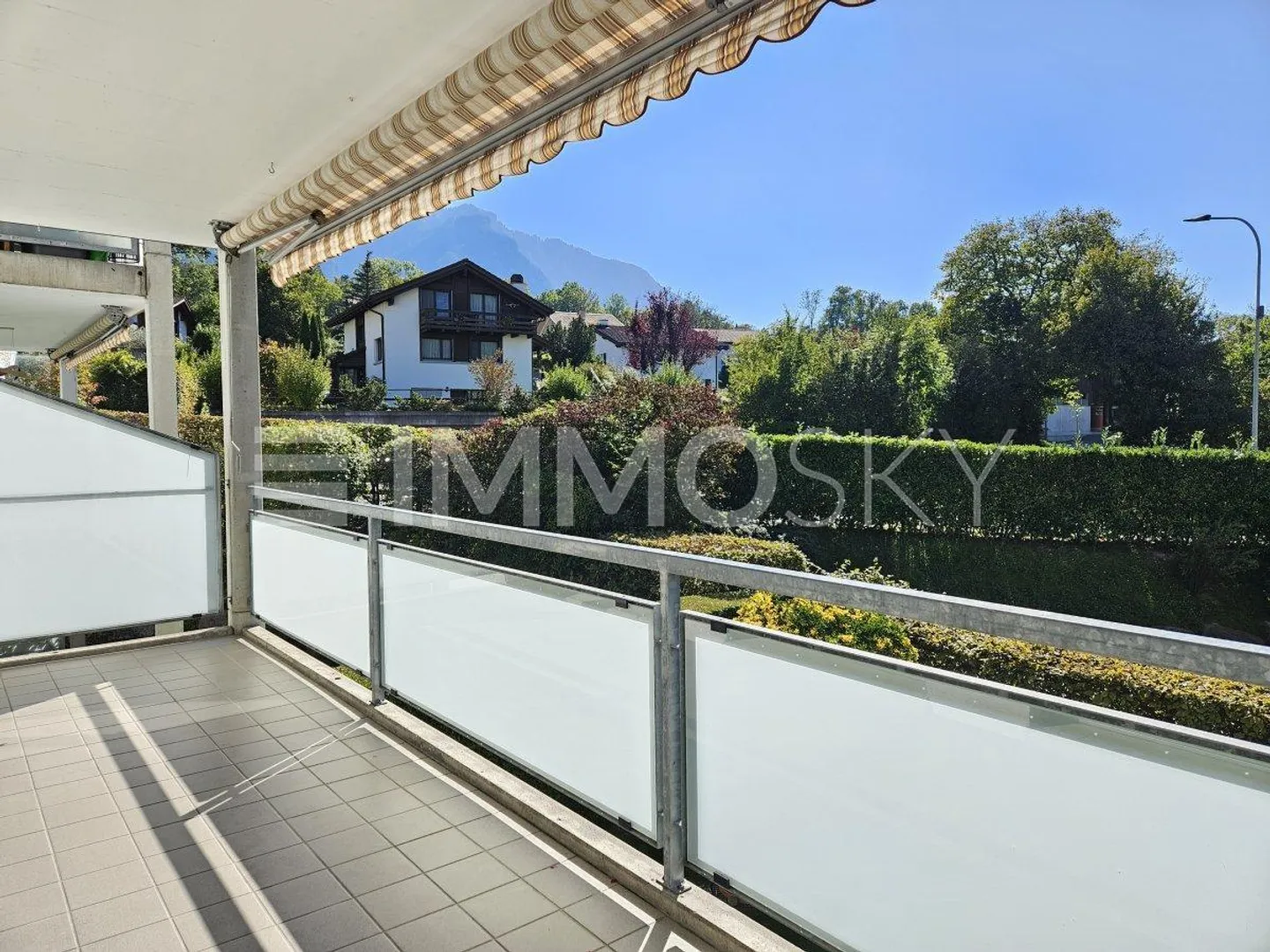 Dove la capitale è a un passo - Foto 1 di 5