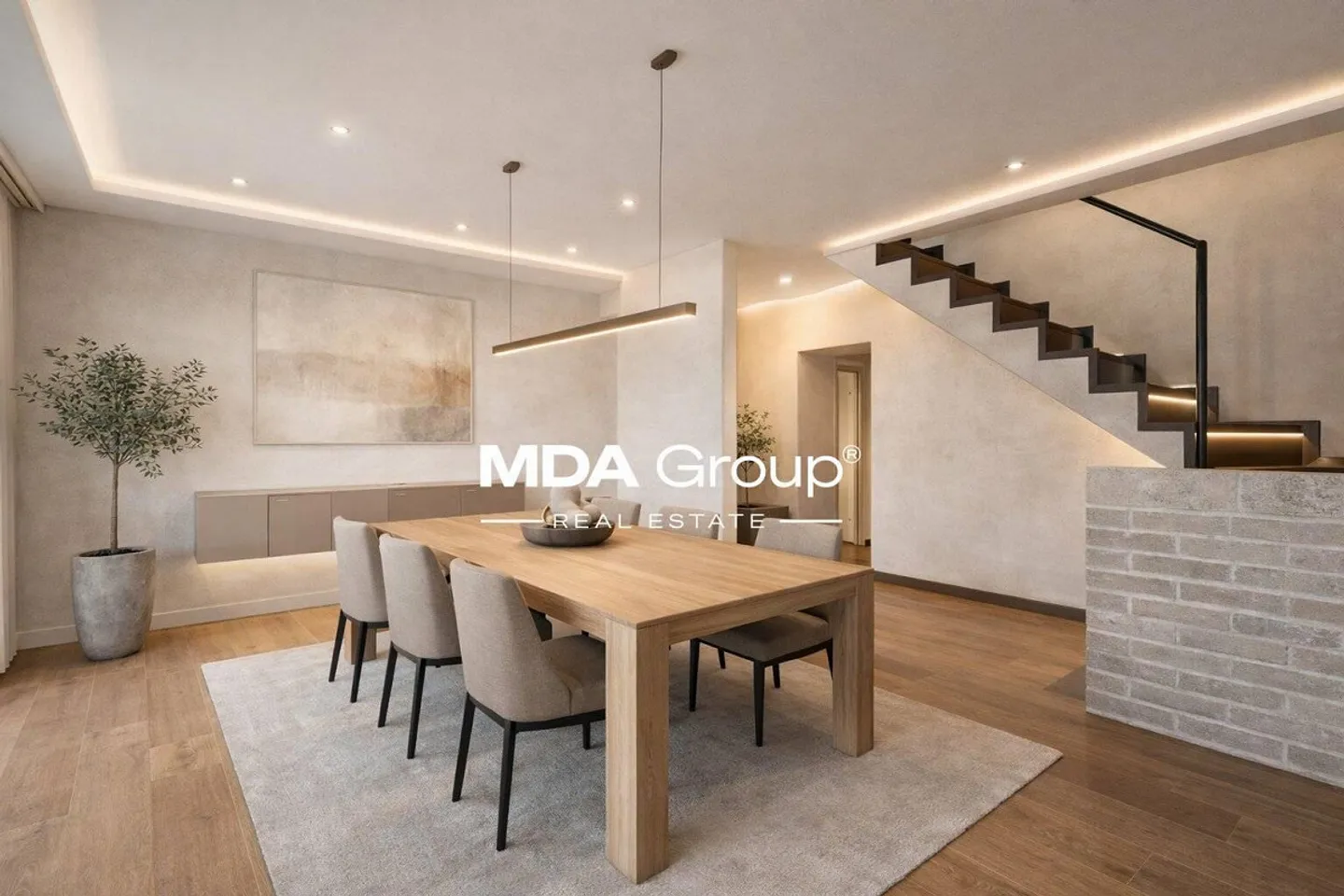 Villa - Montagnola - Photo 6 sur 9