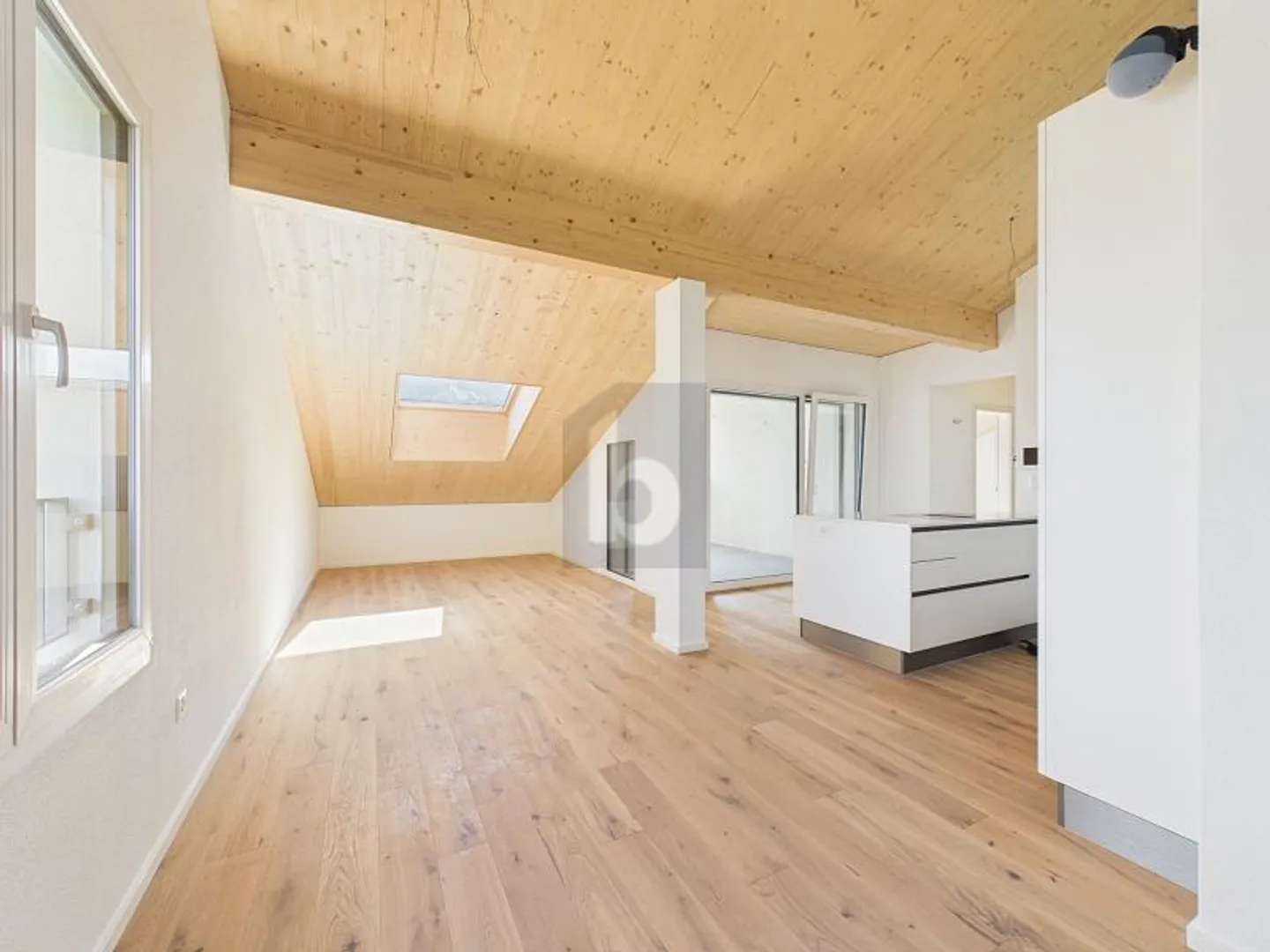 Stylisches Loft am Werdenbergersee - Foto 1 von 6