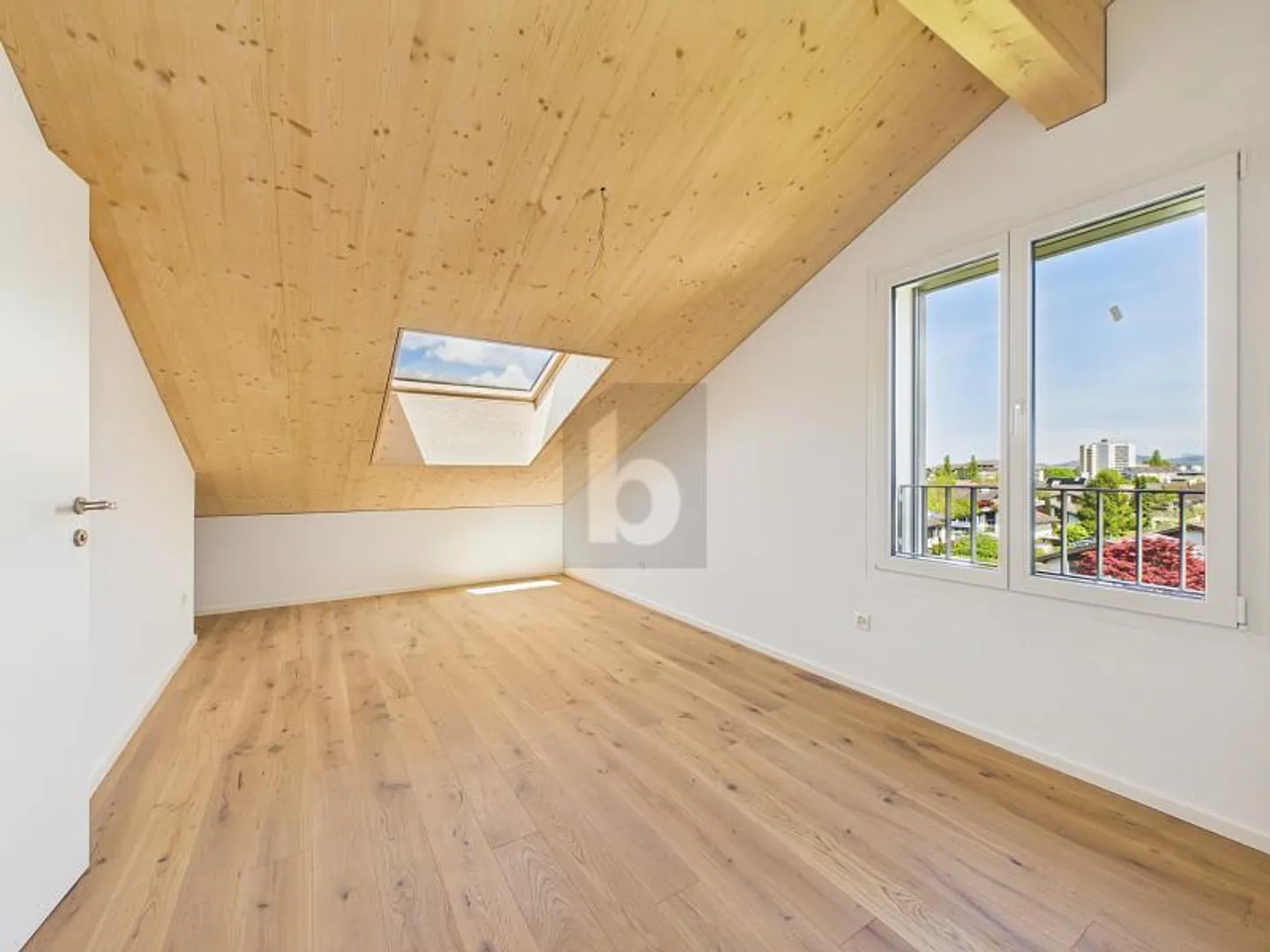 Stylisches Loft am Werdenbergersee - Foto 2 von 6