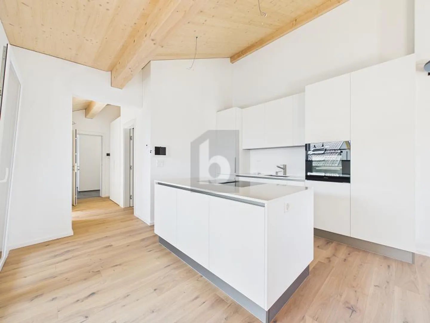 Stylisches Loft am Werdenbergersee - Foto 5 von 6