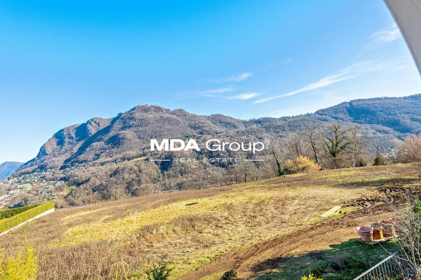 Villa - Montagnola - Photo 7 sur 9