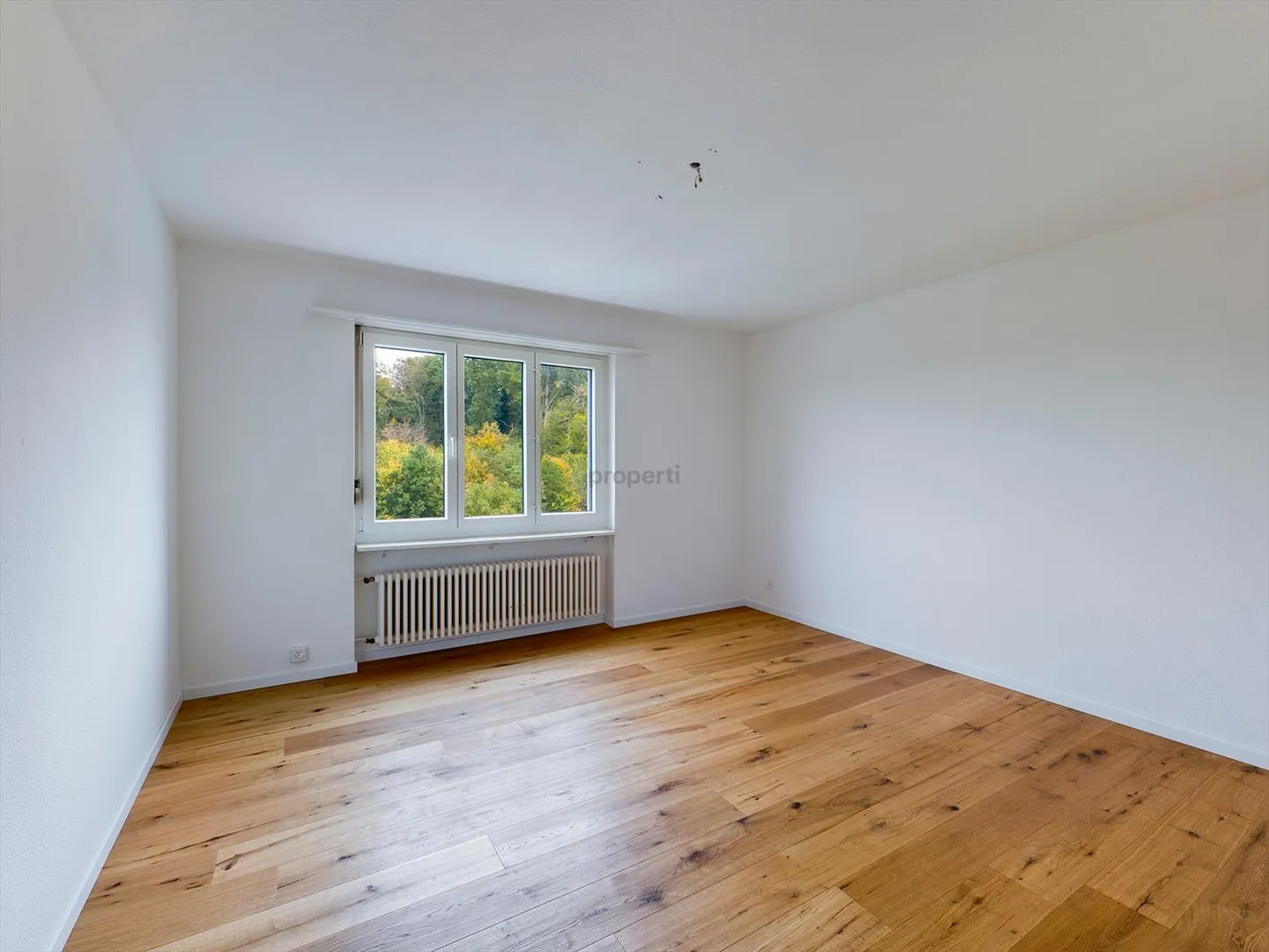 Appartamento 3.5 locali in posizione centrale e tranquilla a Mägenwil - Foto 9 di 10