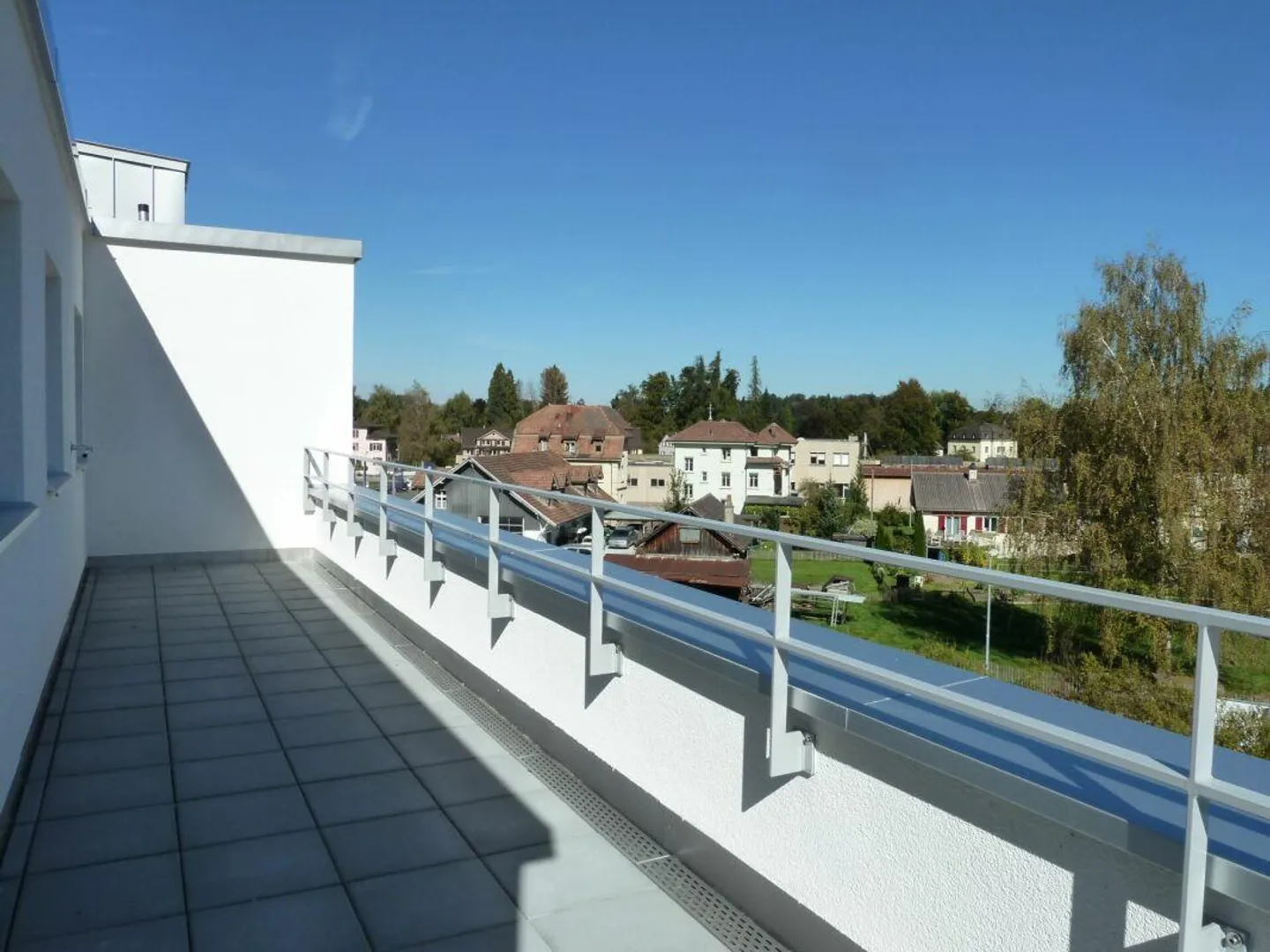 Appartamento attico moderno in un tranquillo quartiere residenziale - Foto 9 di 9