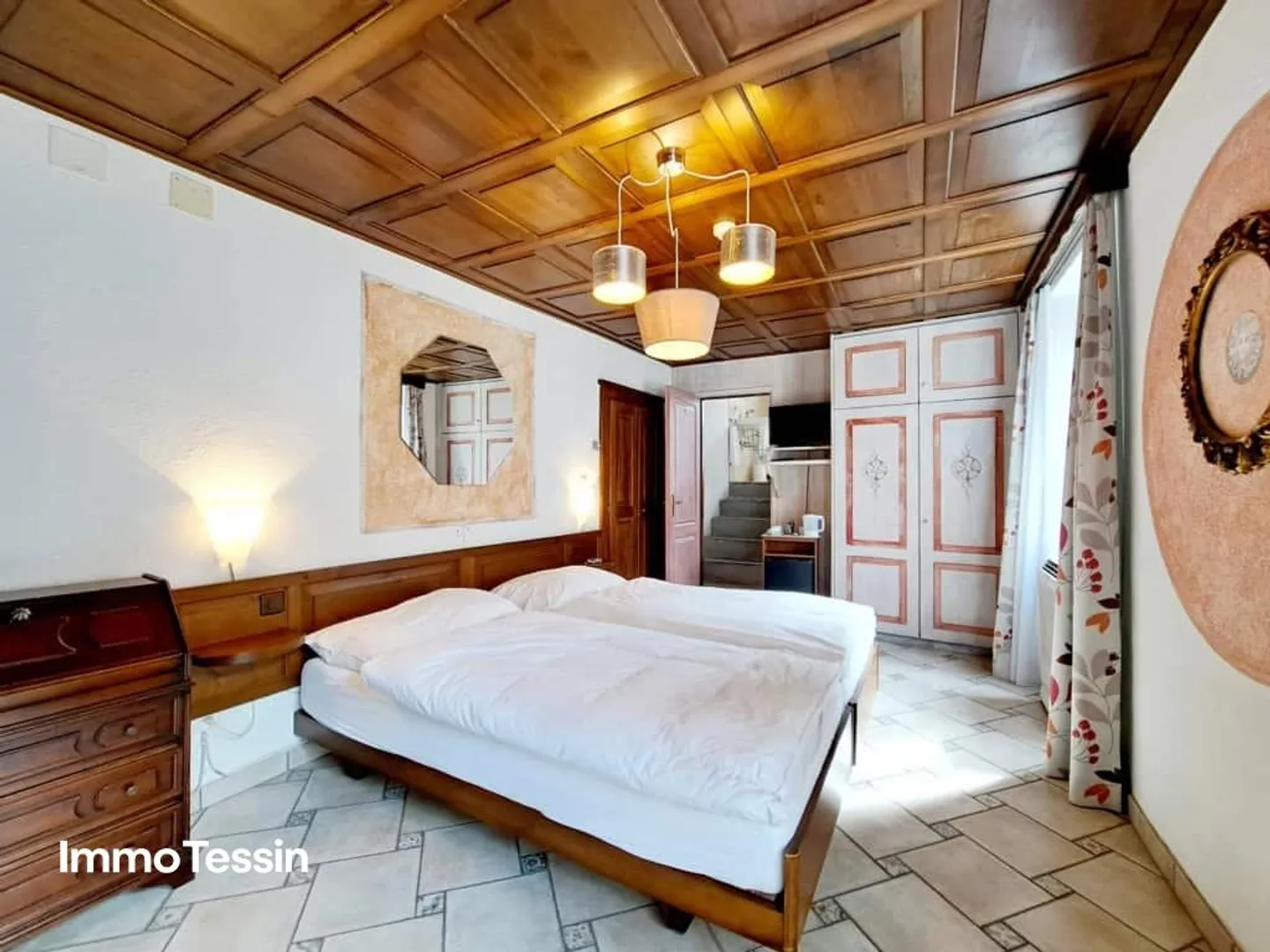 GELEGENHEIT: 20 Zimmer Hotel mit Restaurant - Historischer Luxus in... - Foto 7 von 13