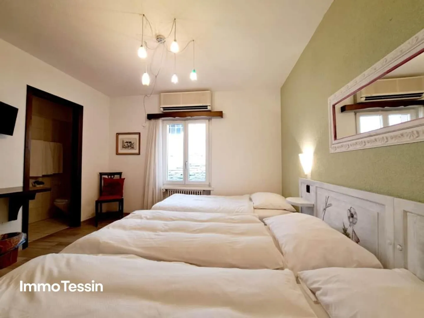 GELEGENHEIT: 20 Zimmer Hotel mit Restaurant - Historischer Luxus in... - Foto 10 von 13