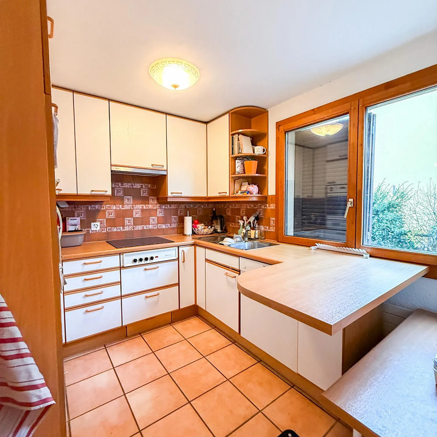 Casa unifamiliare di 5,5 stanze con molto spazio per sogni abitativi individuali - Foto 3 di 17