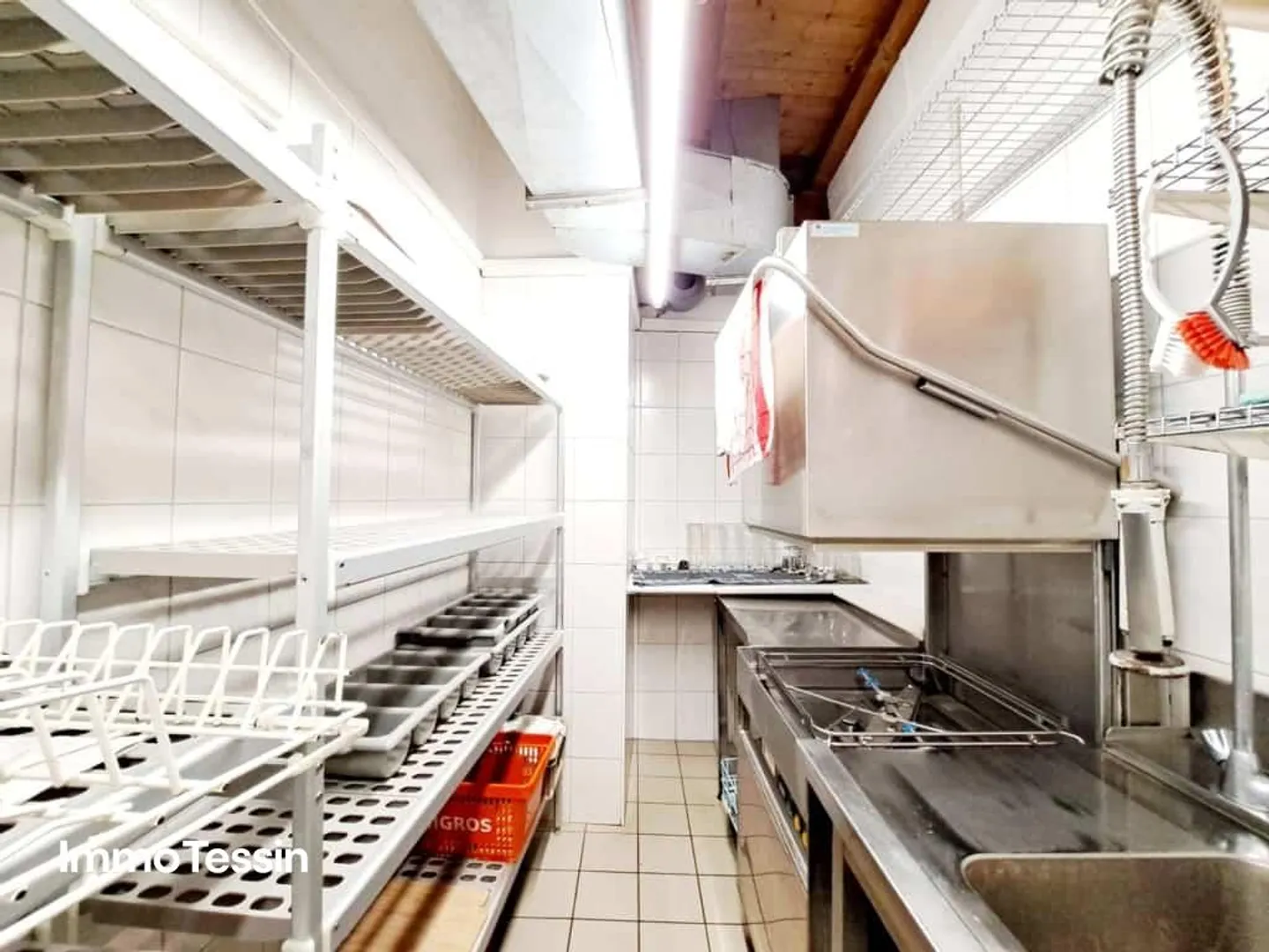 GELEGENHEIT: 20 Zimmer Hotel mit Restaurant - Historischer Luxus in... - Foto 13 von 13