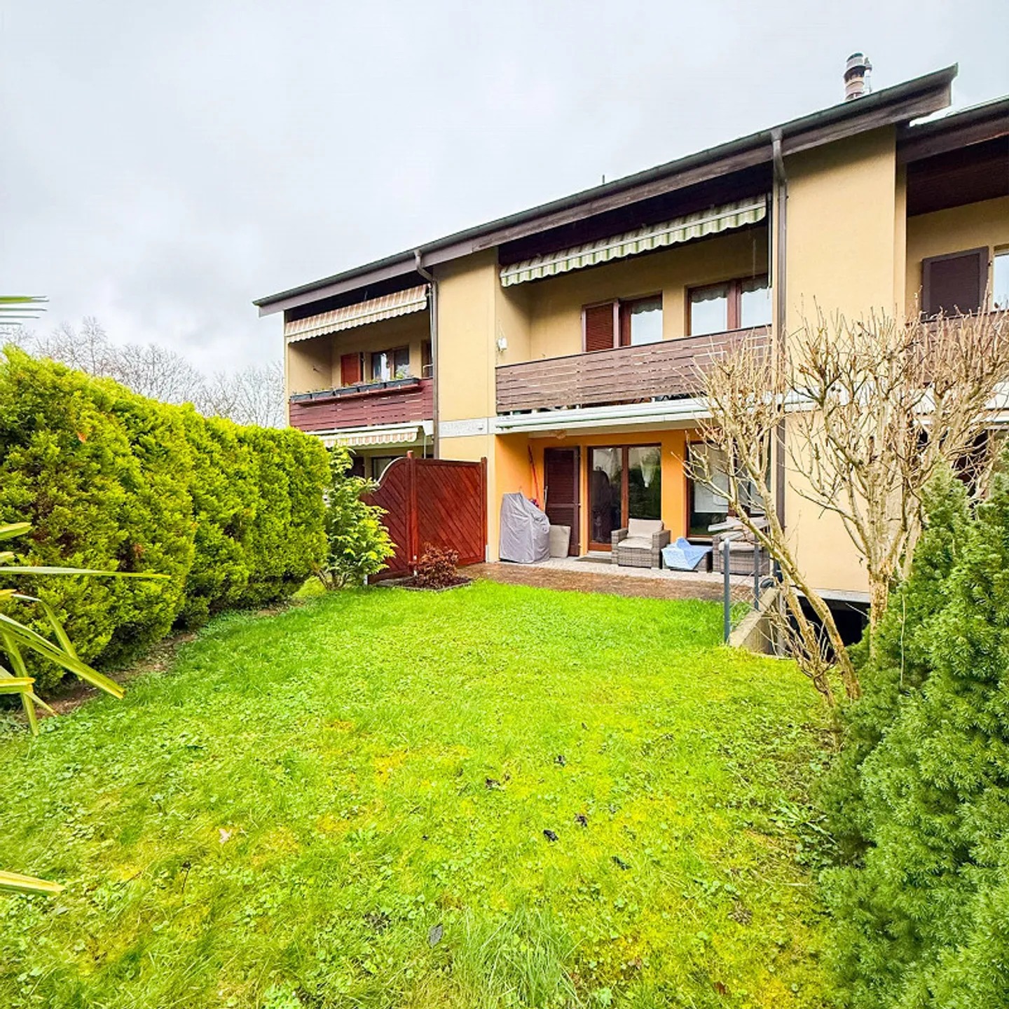 Casa unifamiliare di 5,5 stanze con molto spazio per sogni abitativi individuali - Foto 1 di 17