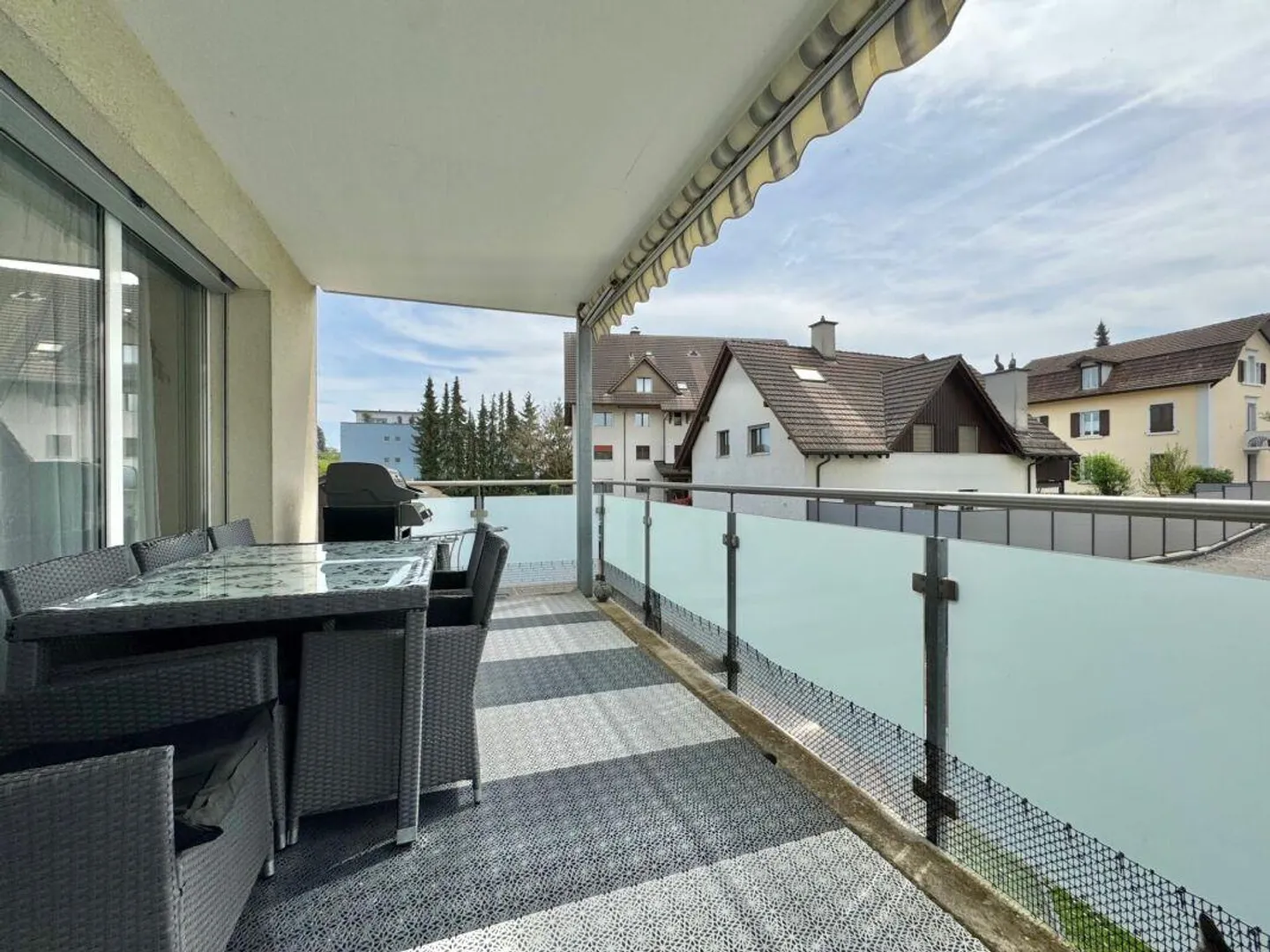 Bad Zurzach / 4.5 Room Apartment - Photo 7 of 11
