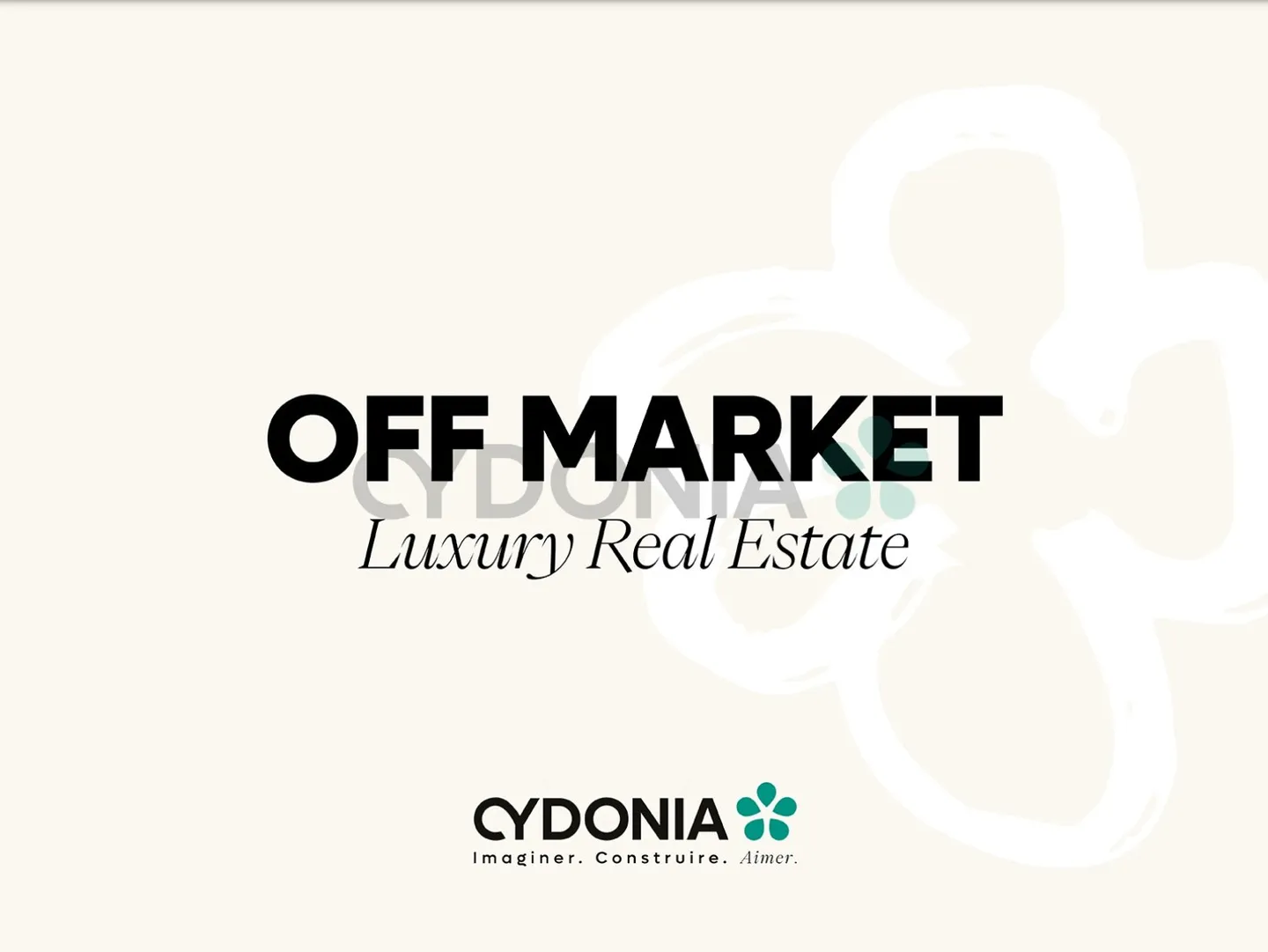 VILLA ECCEZIONALE SITUATA A VERSOIX - Foto 1 di 1