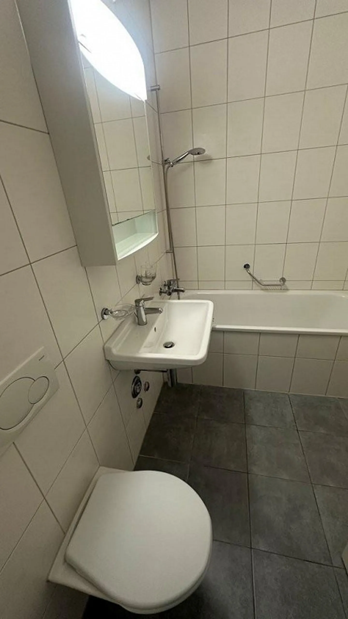 Vivere affascinante nel quartiere Liebefeld - Foto 4 di 9